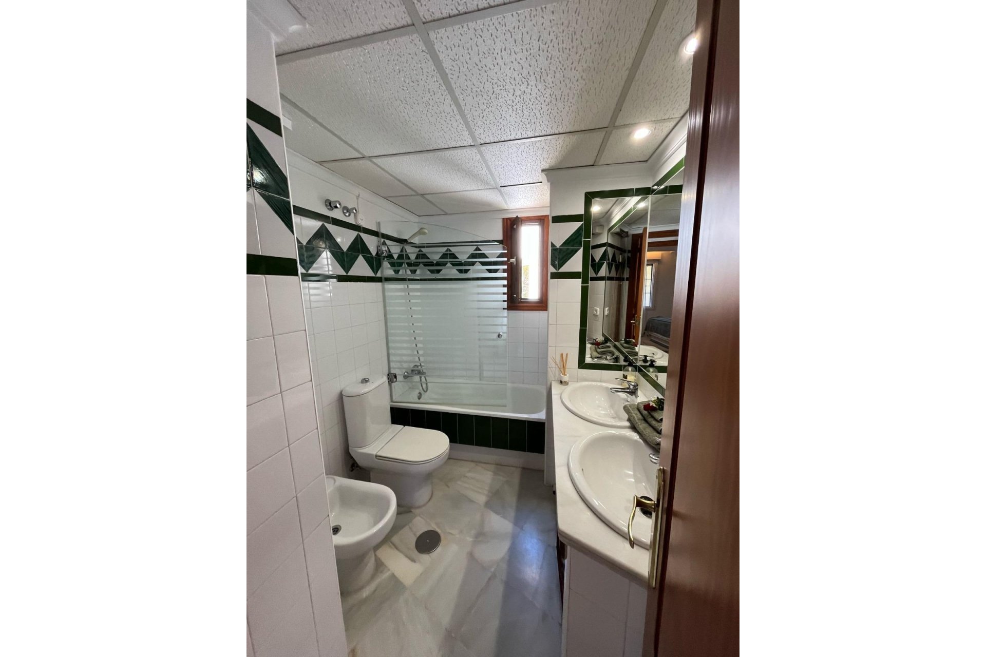 Wiederverkauf - Penthouse -
Torrevieja - Los Frutales