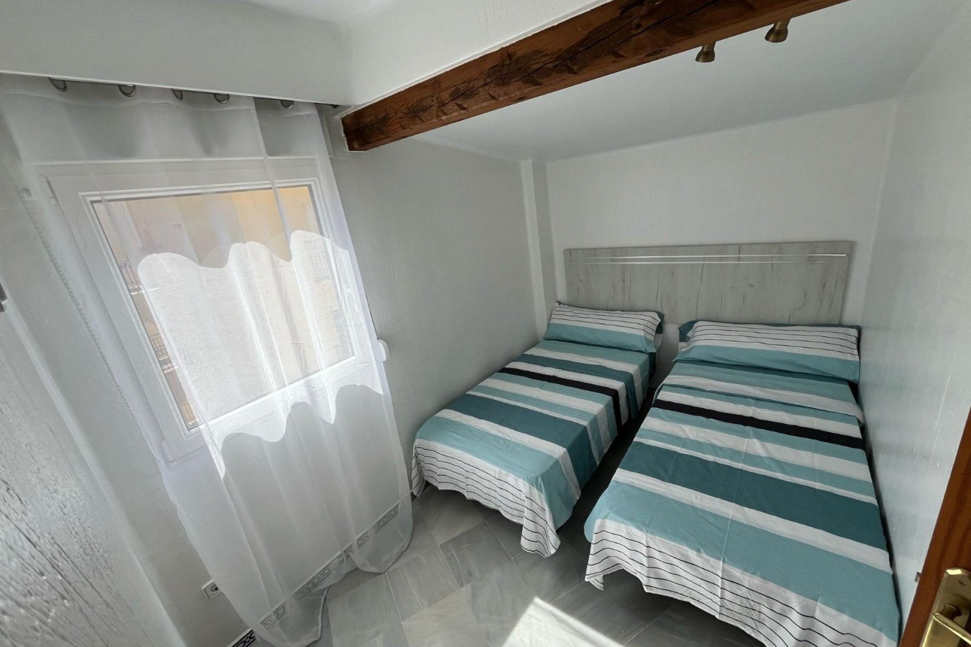 Wiederverkauf - Penthouse -
Torrevieja - Los Frutales