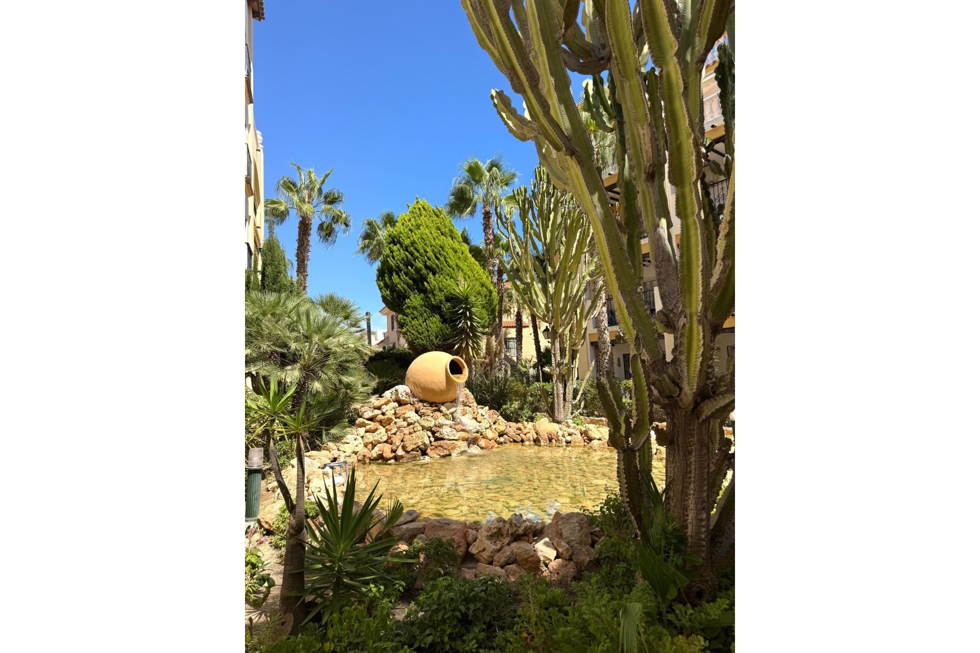 Wiederverkauf - Penthouse -
Torrevieja - Los Frutales