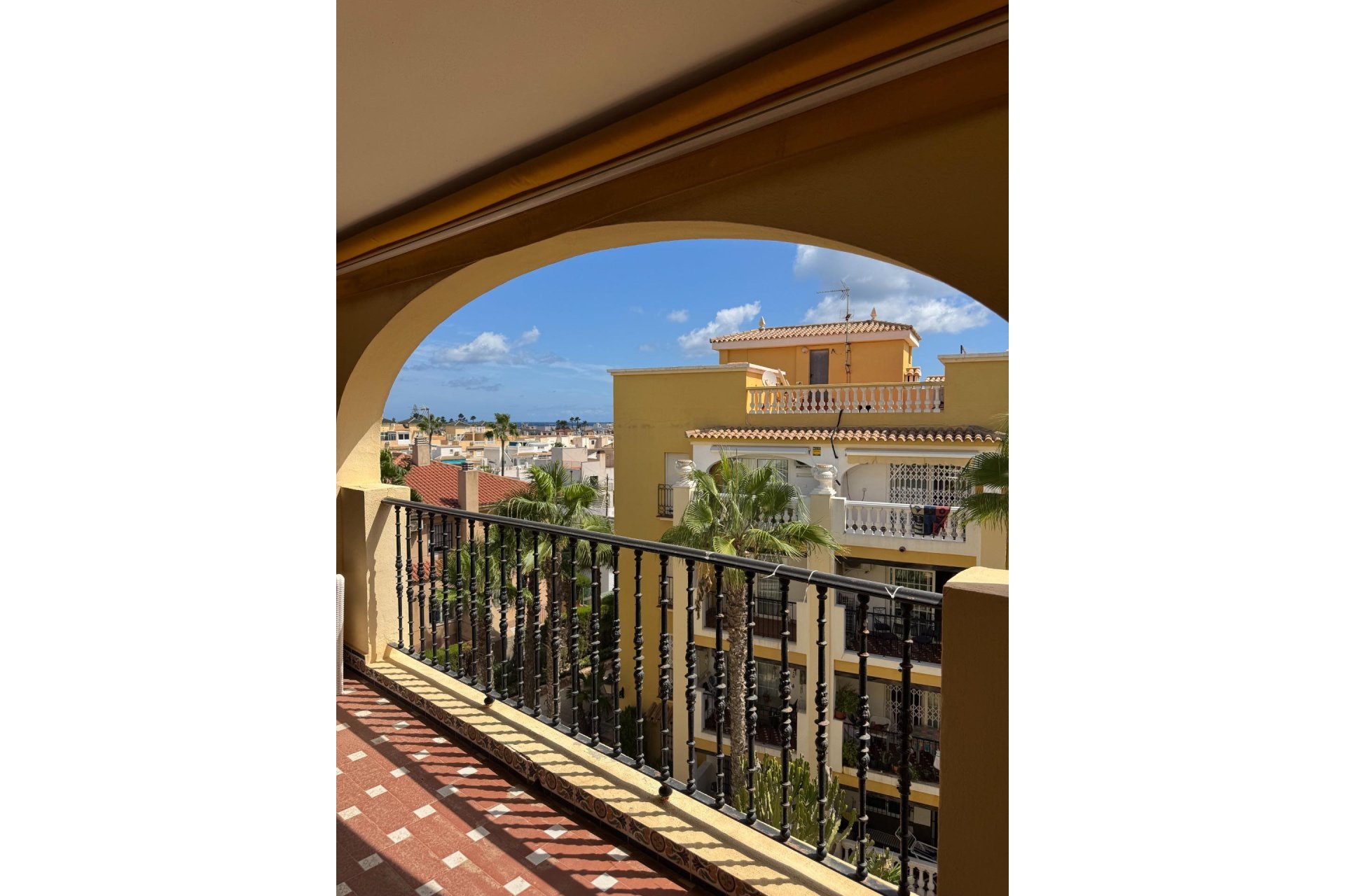 Wiederverkauf - Penthouse -
Torrevieja - Los Frutales