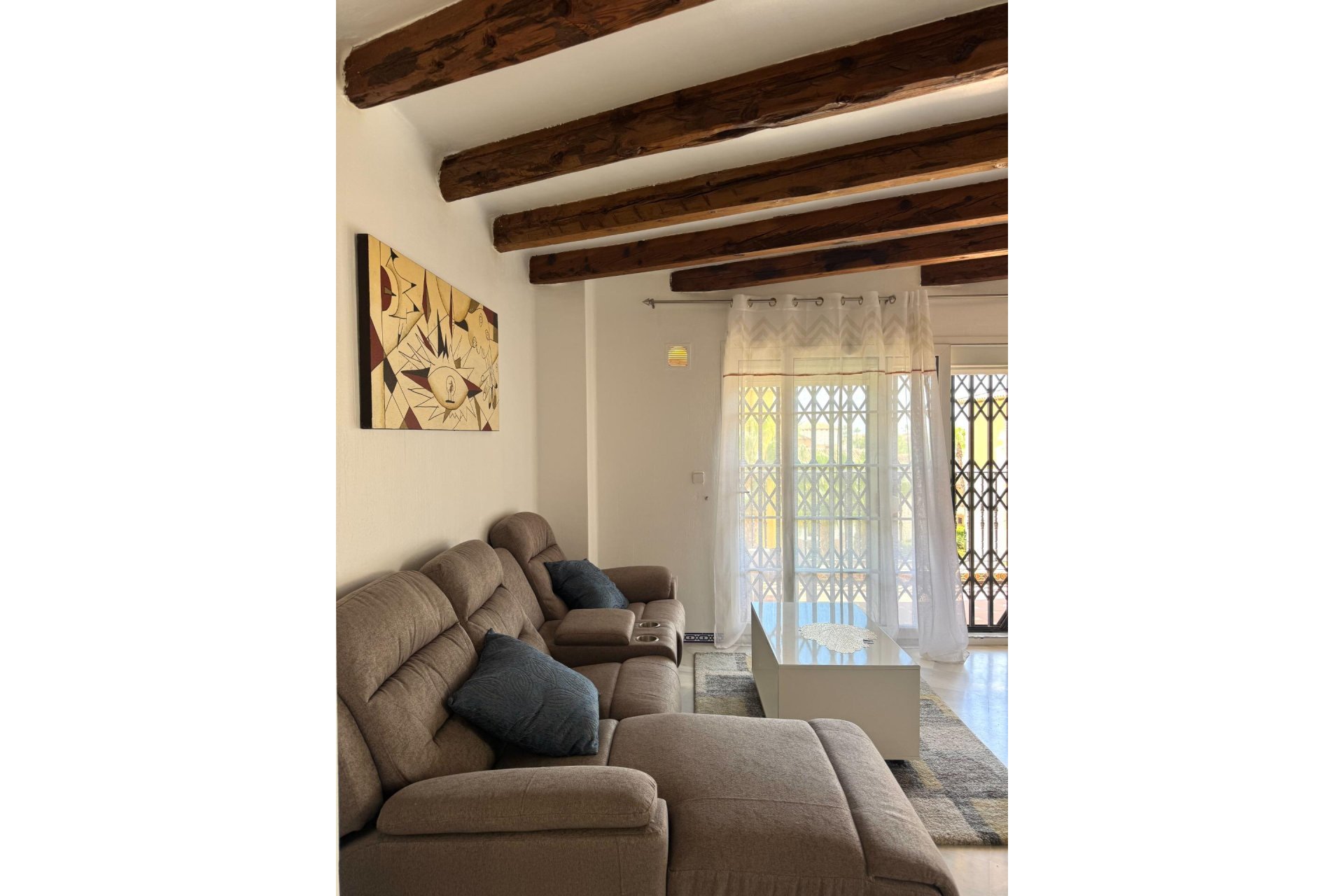 Wiederverkauf - Penthouse -
Torrevieja - Los Frutales
