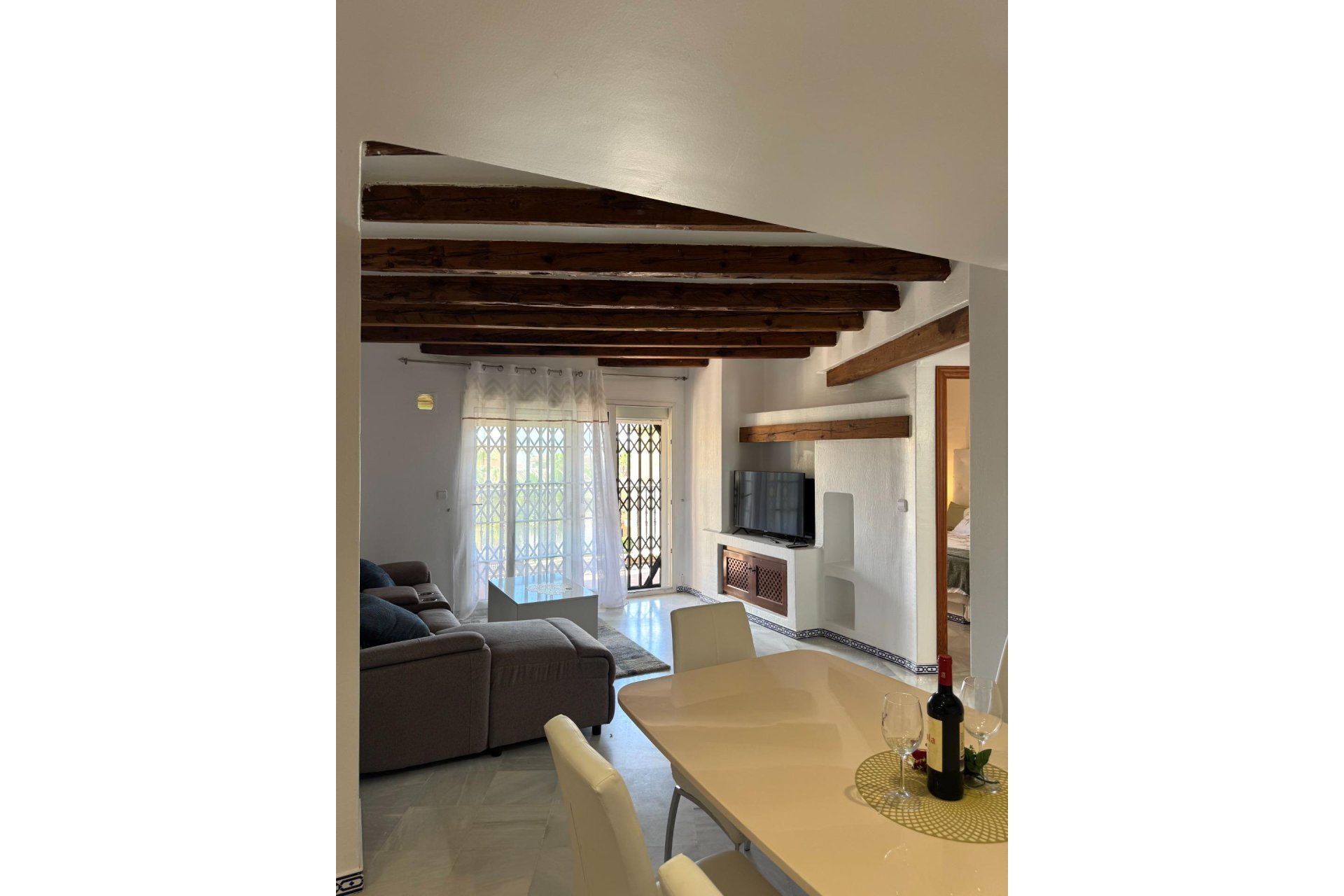 Wiederverkauf - Penthouse -
Torrevieja - Los Frutales