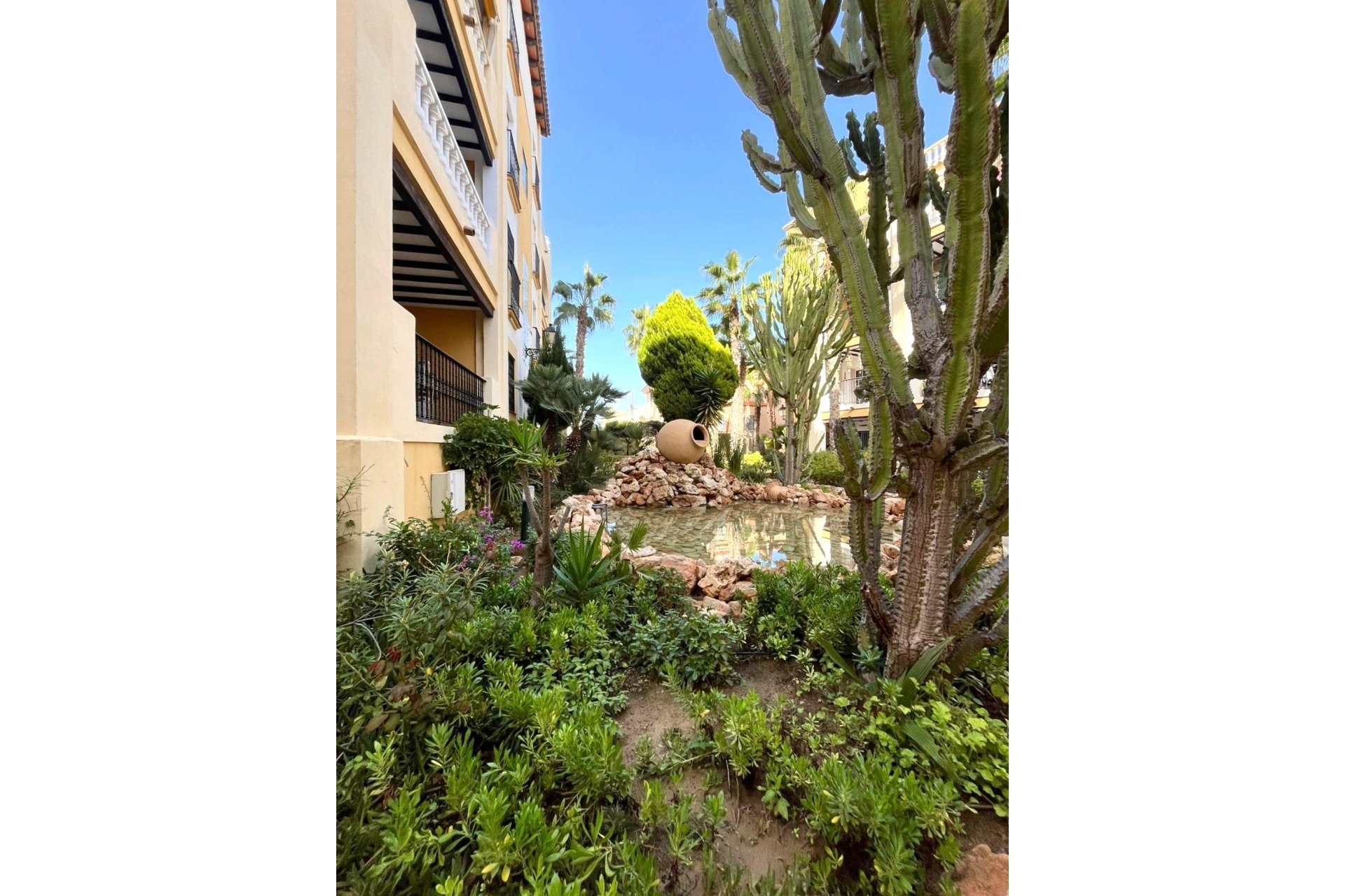 Wiederverkauf - Penthouse -
Torrevieja - Los Frutales