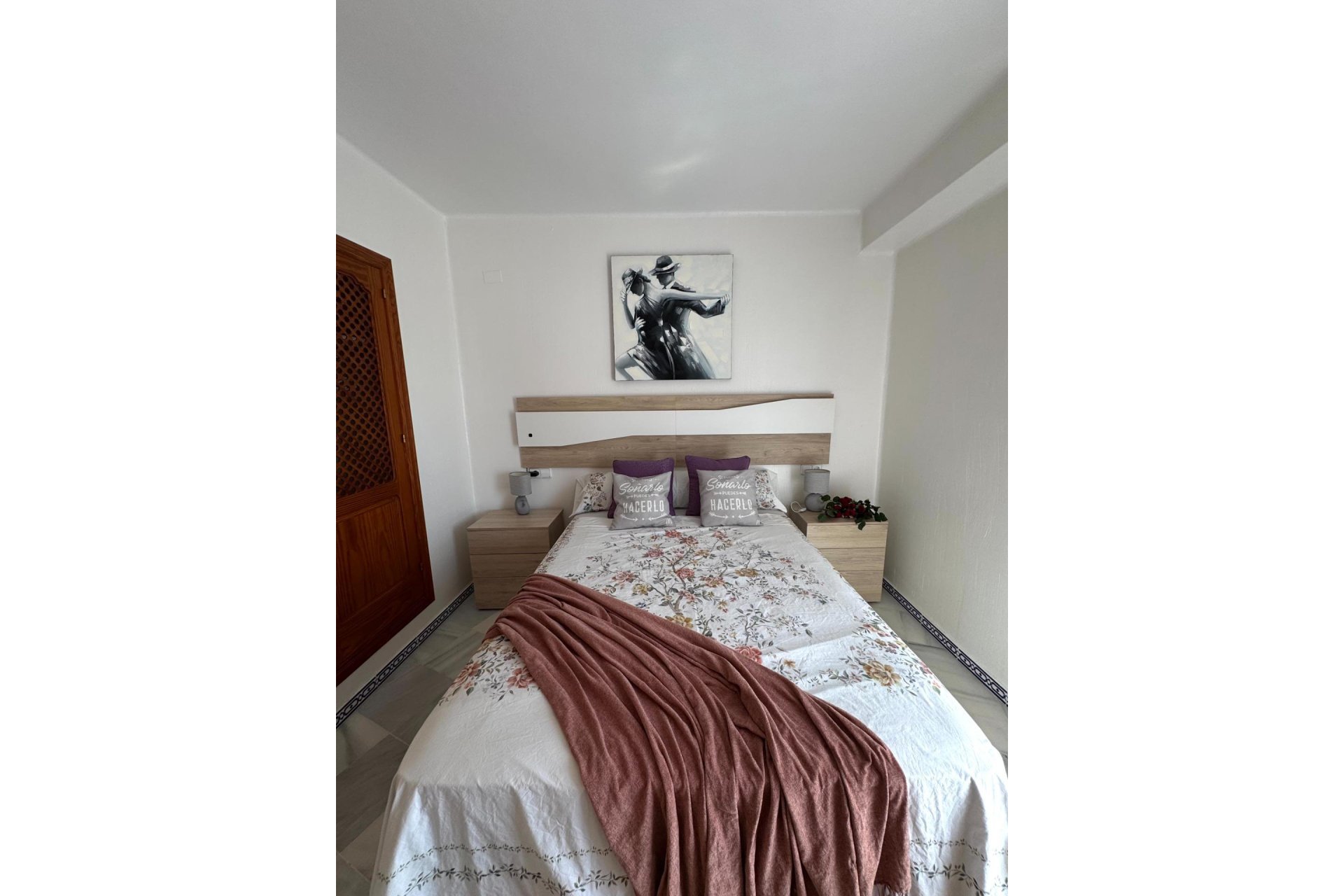 Wiederverkauf - Penthouse -
Torrevieja - Los Frutales