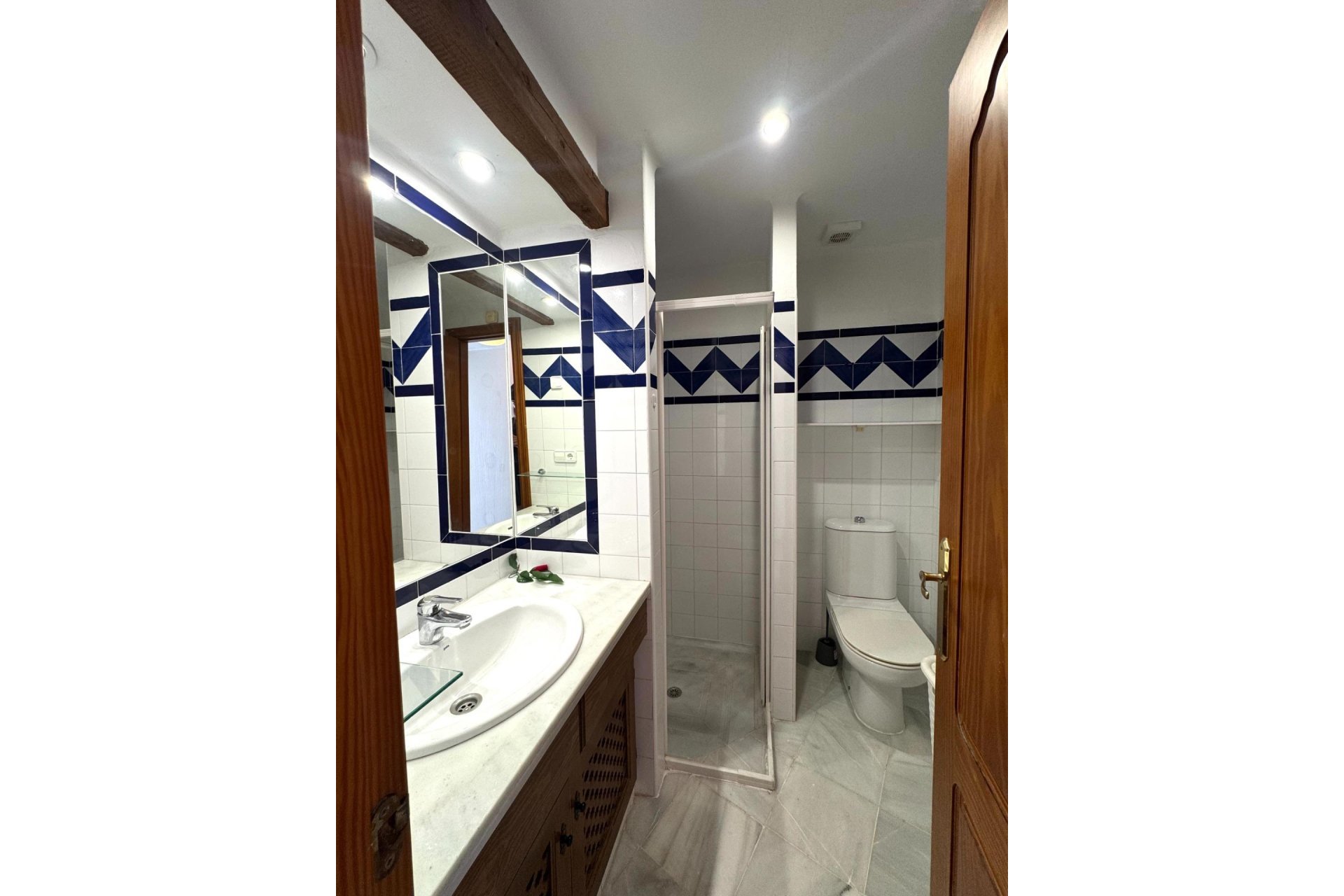 Wiederverkauf - Penthouse -
Torrevieja - Los Frutales