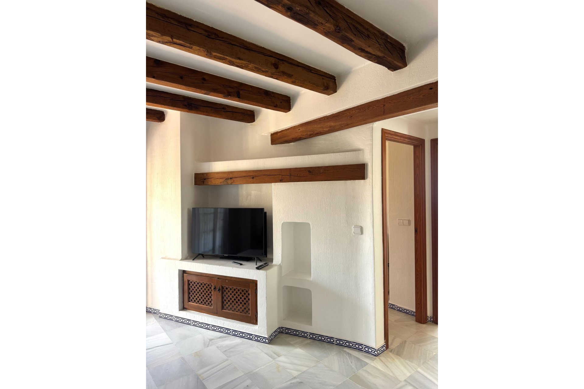 Wiederverkauf - Penthouse -
Torrevieja - Los Frutales