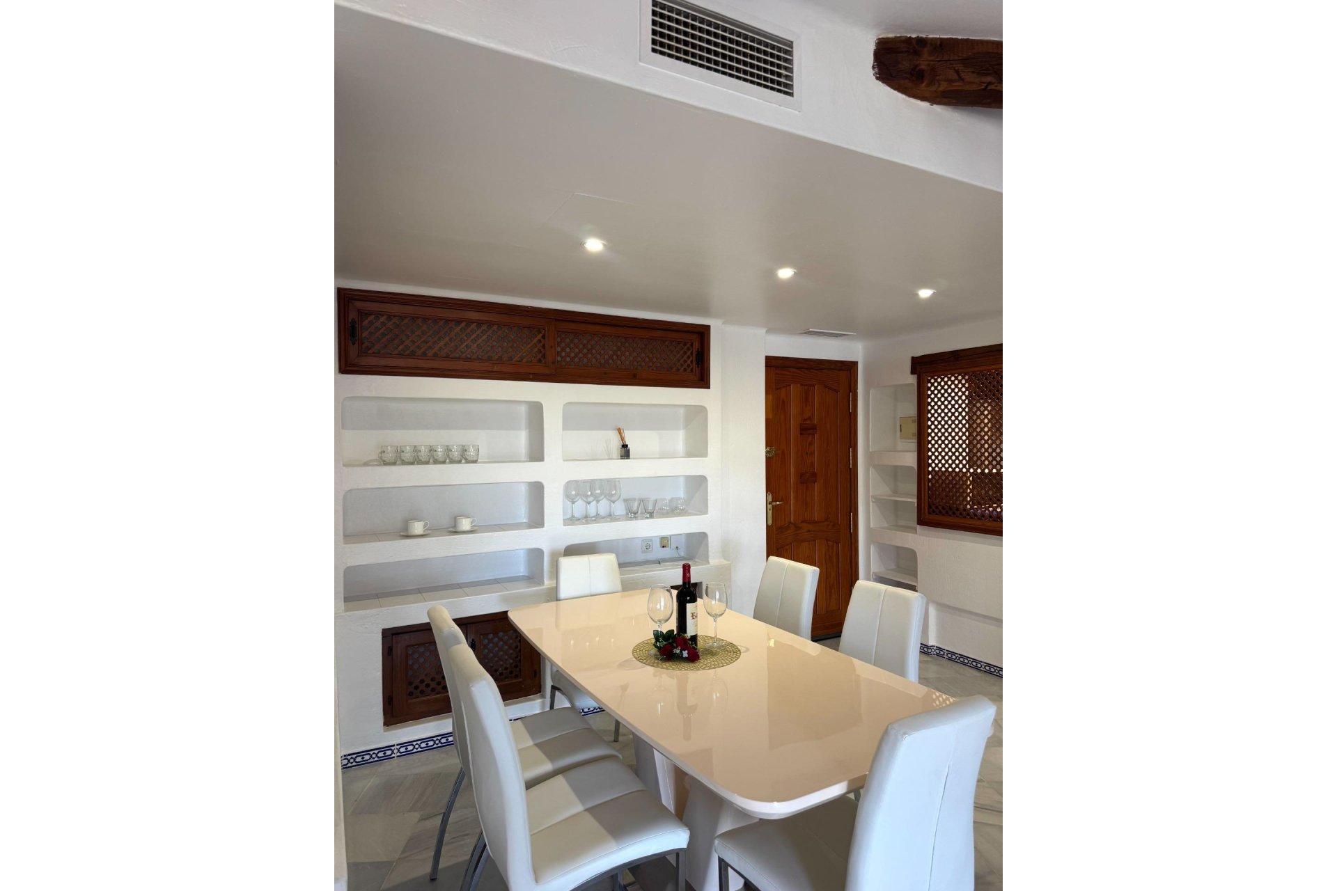 Wiederverkauf - Penthouse -
Torrevieja - Los Frutales