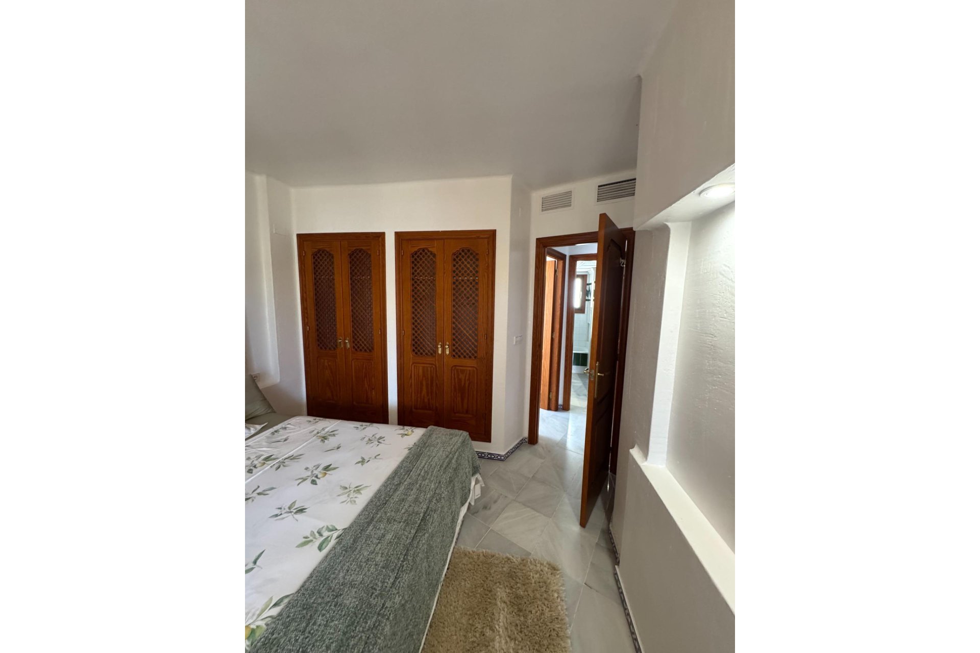 Wiederverkauf - Penthouse -
Torrevieja - Los Frutales