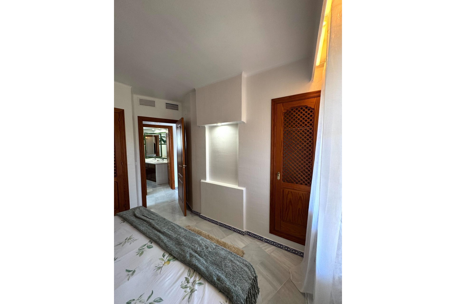 Wiederverkauf - Penthouse -
Torrevieja - Los Frutales