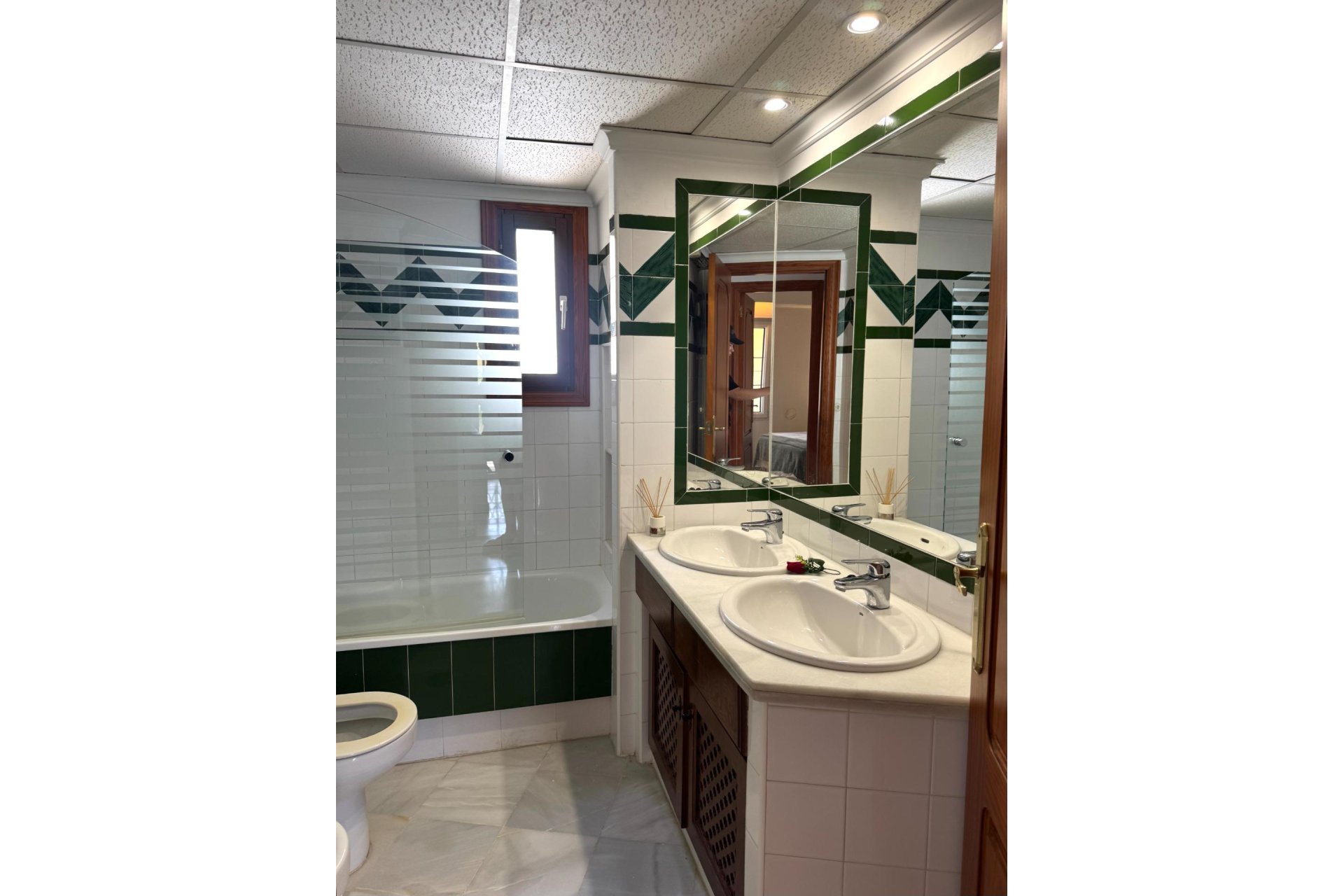 Wiederverkauf - Penthouse -
Torrevieja - Los Frutales