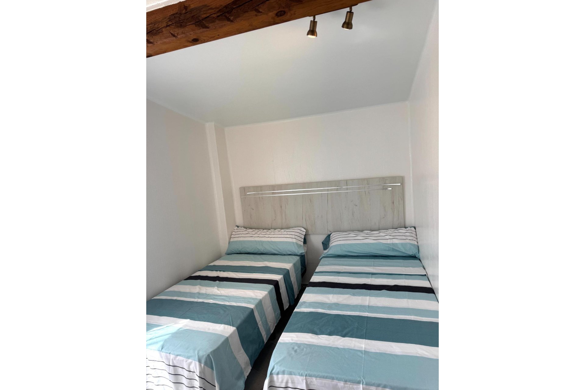 Wiederverkauf - Penthouse -
Torrevieja - Los Frutales