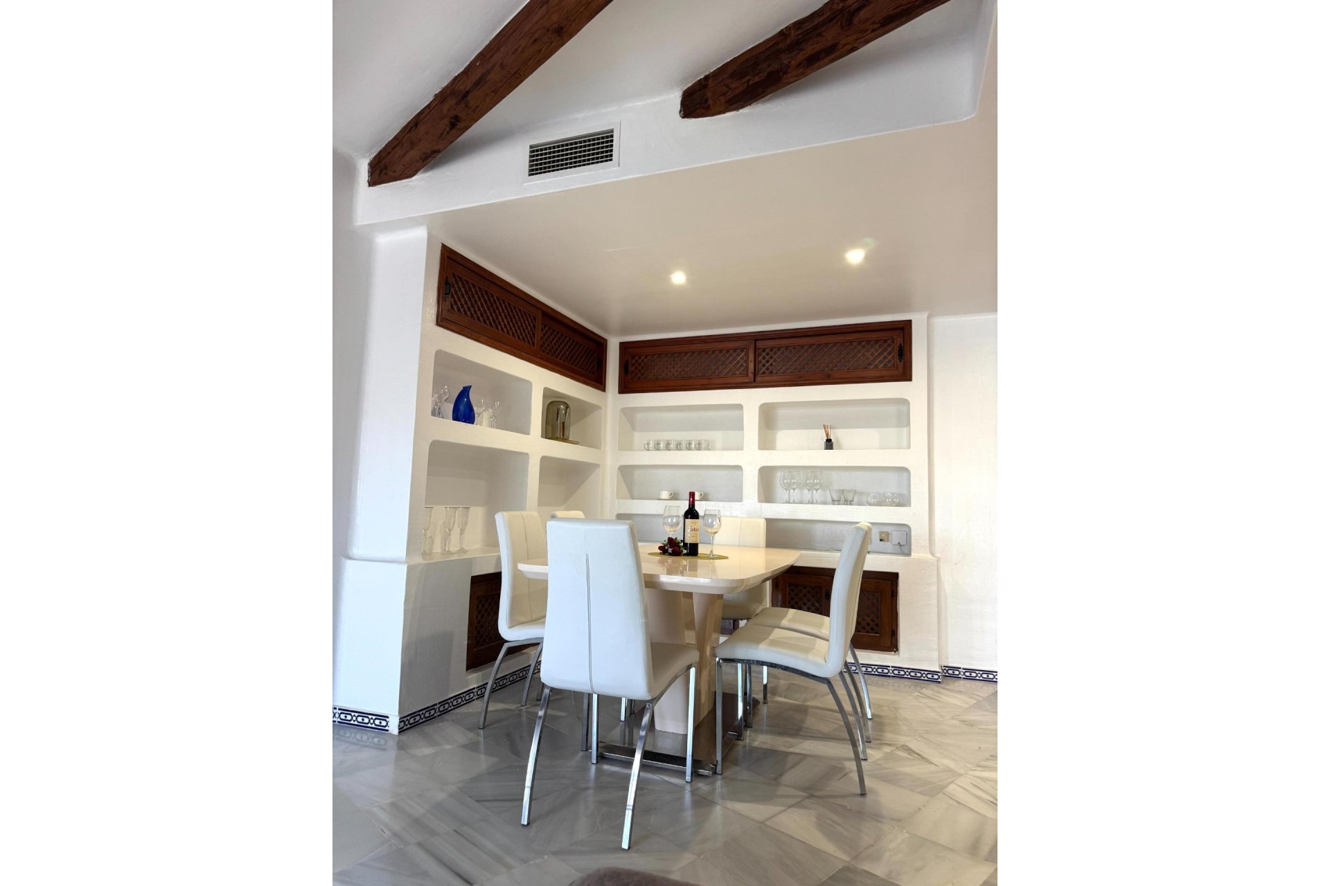 Wiederverkauf - Penthouse -
Torrevieja - Los Frutales