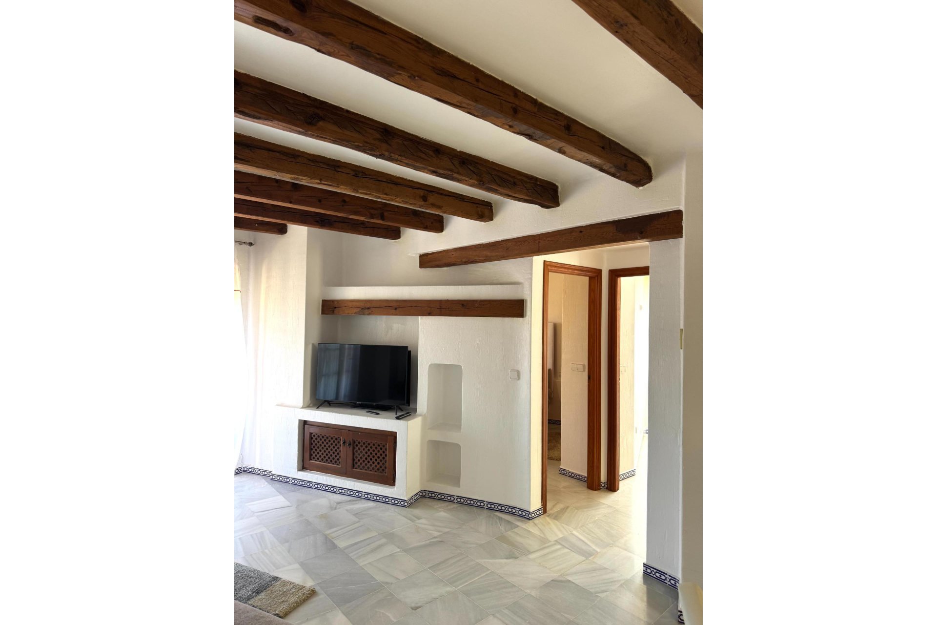 Wiederverkauf - Penthouse -
Torrevieja - Los Frutales