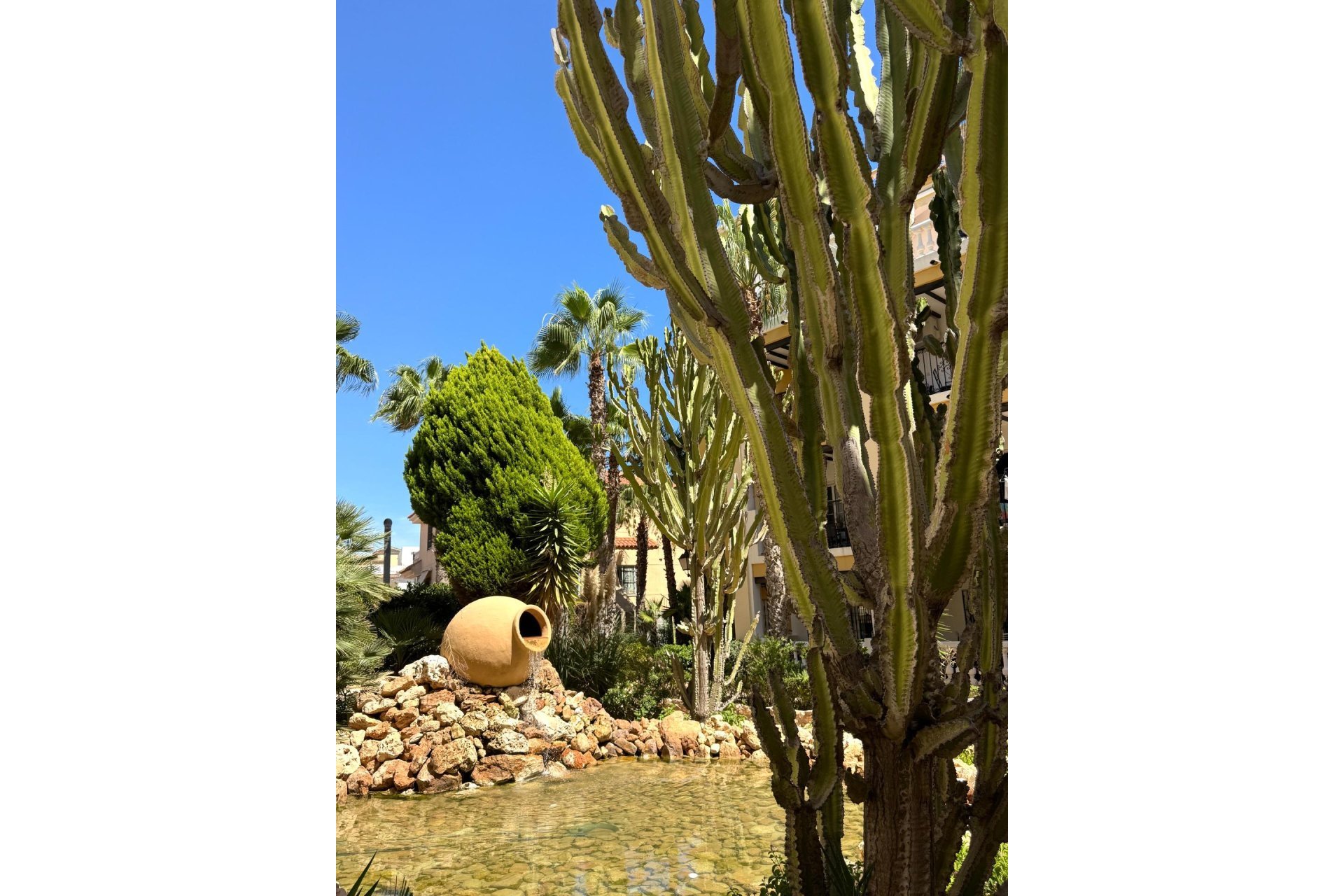 Wiederverkauf - Penthouse -
Torrevieja - Los Frutales