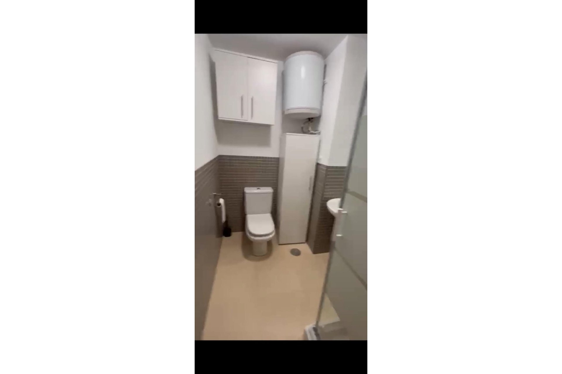 Wiederverkauf - Penthouse -
Torrevieja - Nueva Torrevieja