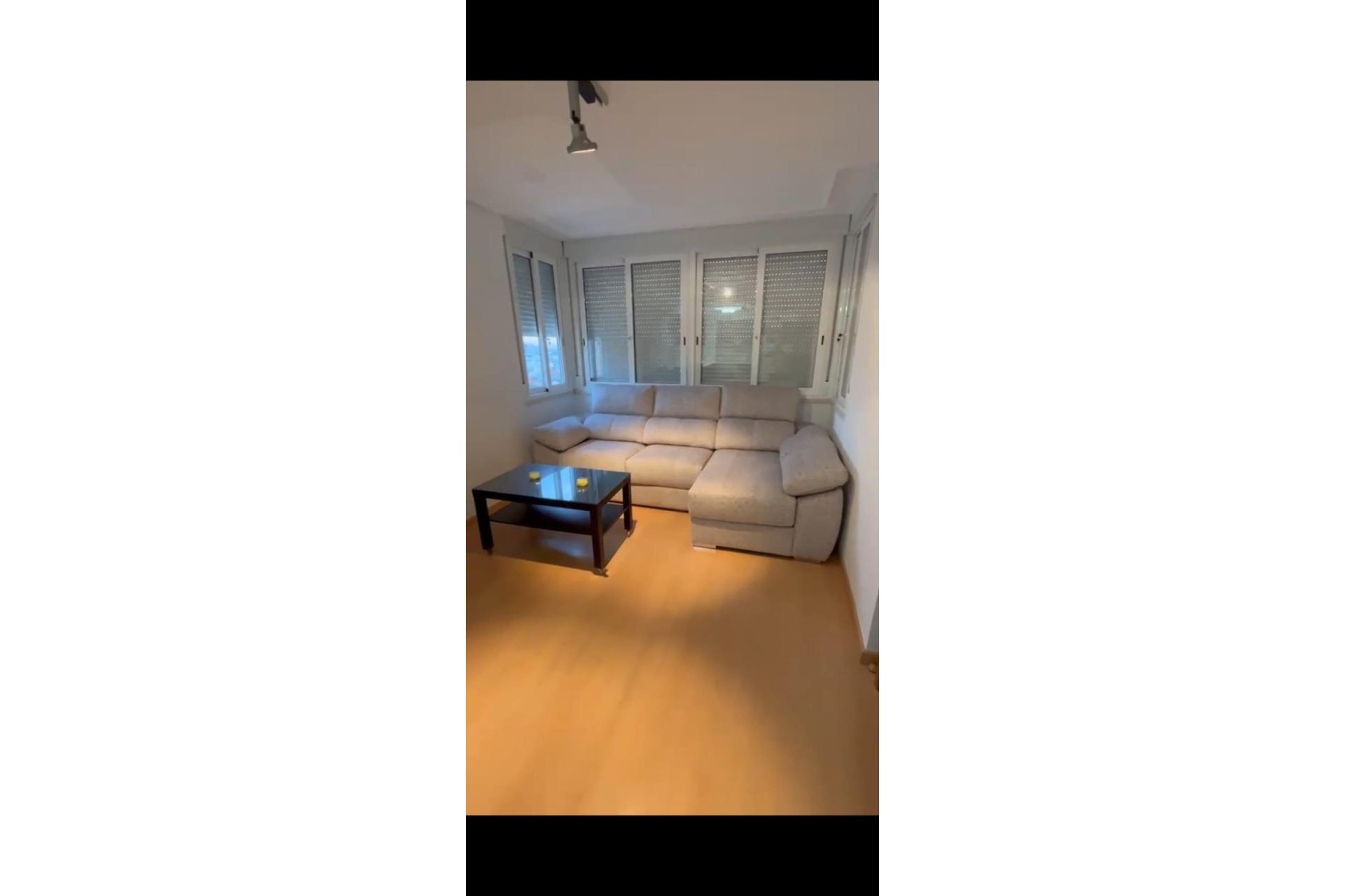 Wiederverkauf - Penthouse -
Torrevieja - Nueva Torrevieja