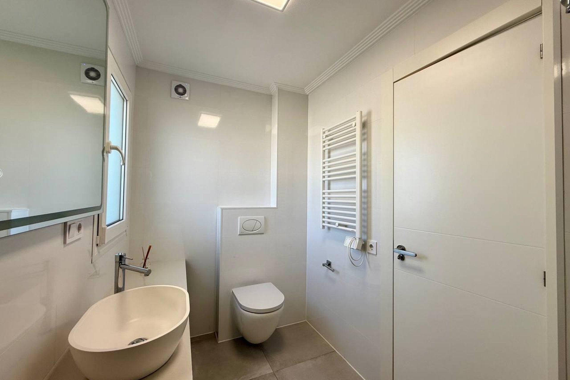 Wiederverkauf - Penthouse -
Torrevieja - Nueva Torrevieja