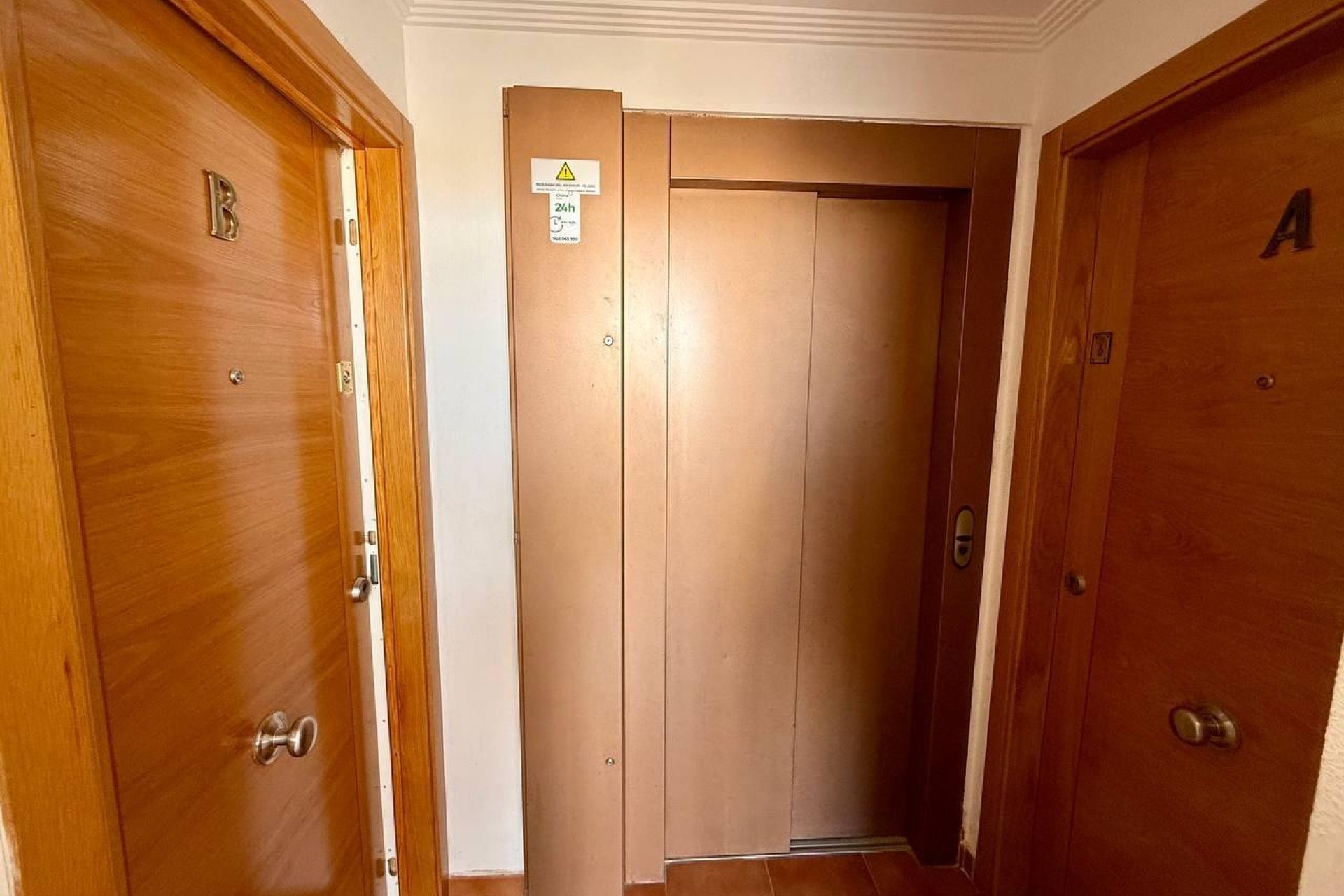 Wiederverkauf - Penthouse -
Torrevieja - Nueva Torrevieja
