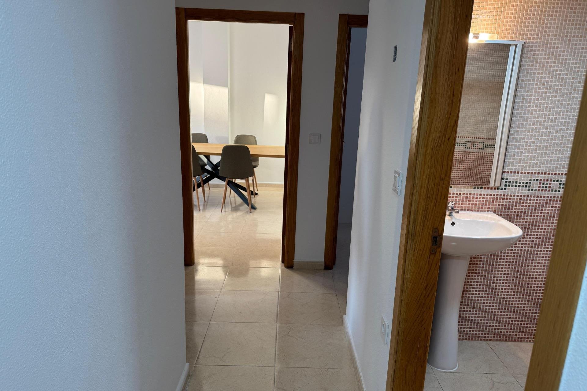 Wiederverkauf - Penthouse -
Torrevieja - Parque Acuático - Sector 25