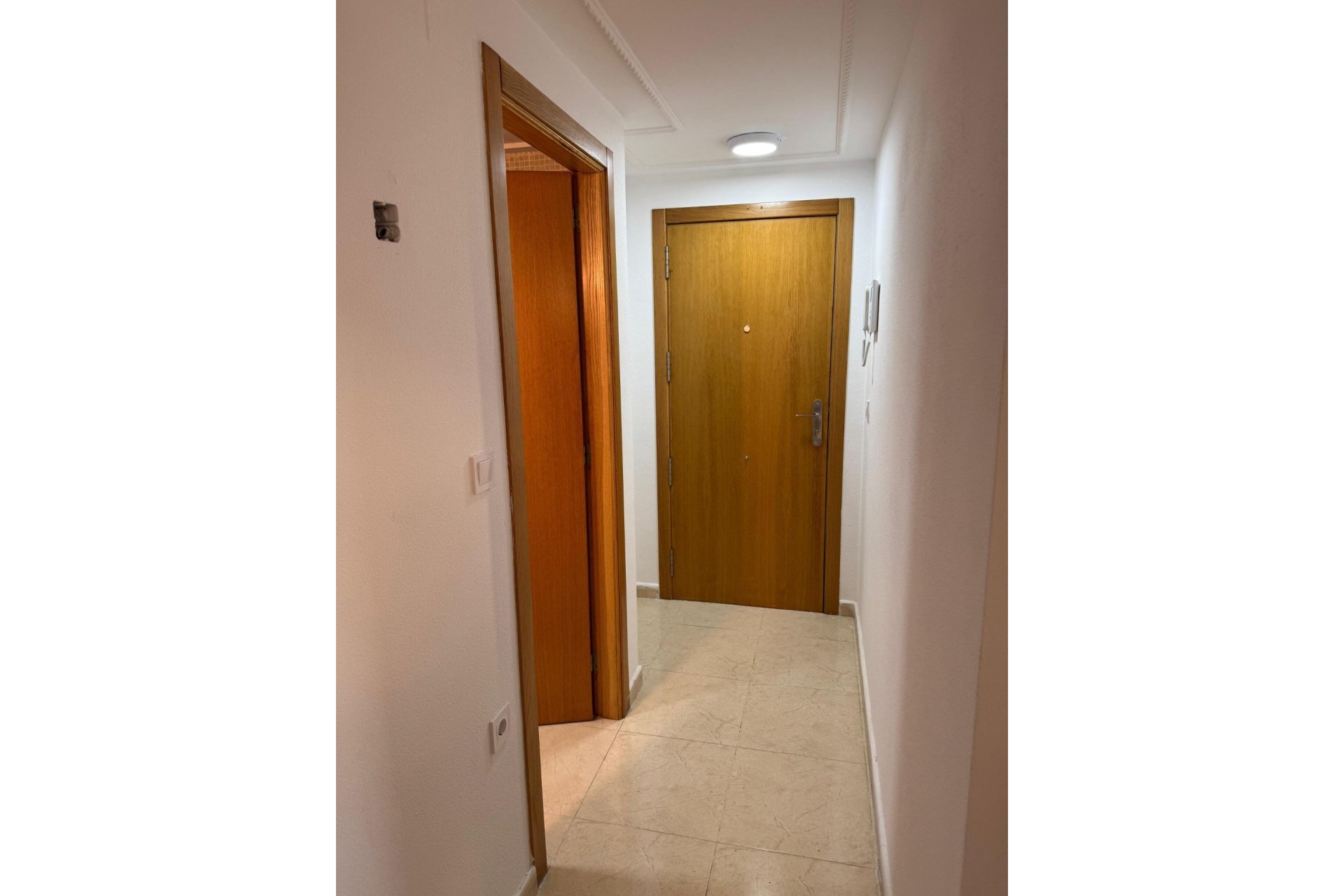 Wiederverkauf - Penthouse -
Torrevieja - Parque Acuático - Sector 25