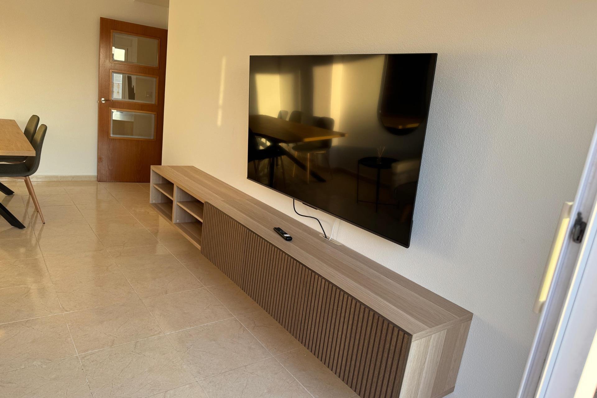 Wiederverkauf - Penthouse -
Torrevieja - Parque Acuático - Sector 25