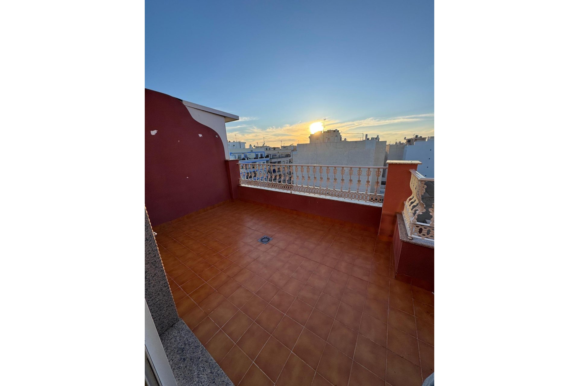 Wiederverkauf - Penthouse -
Torrevieja - Parque Acuático - Sector 25