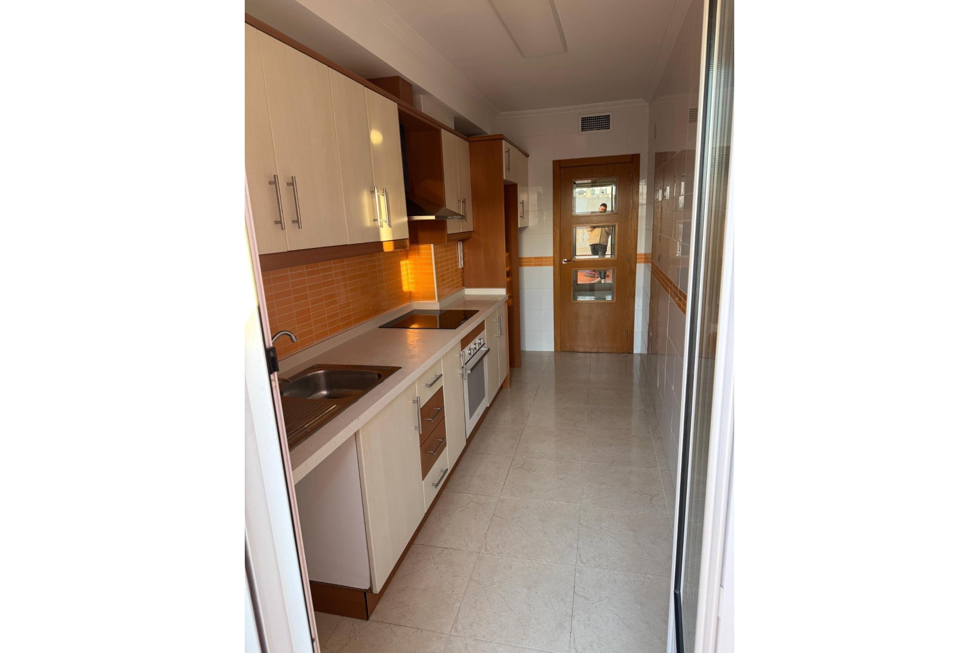 Wiederverkauf - Penthouse -
Torrevieja - Parque Acuático - Sector 25