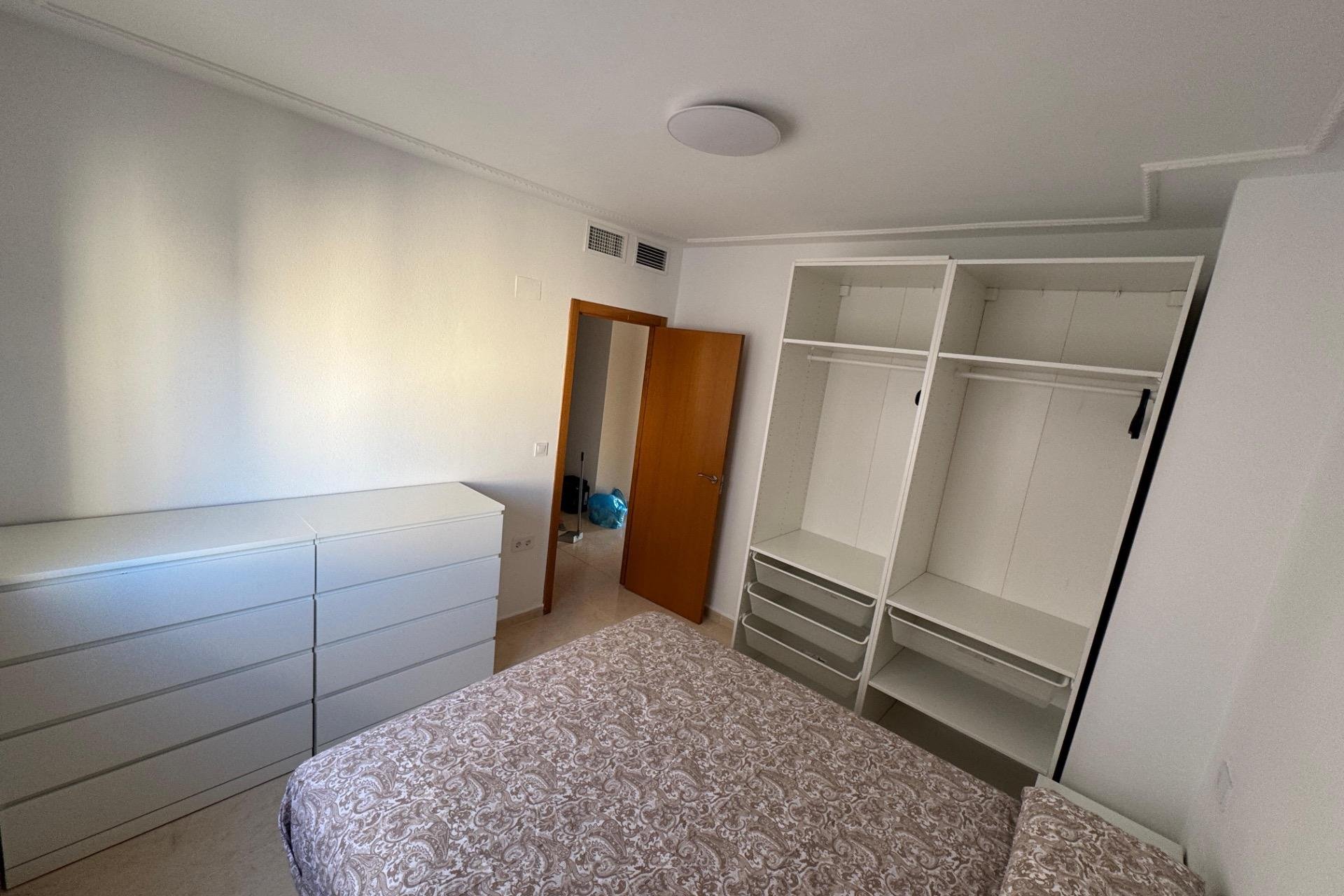 Wiederverkauf - Penthouse -
Torrevieja - Parque Acuático - Sector 25