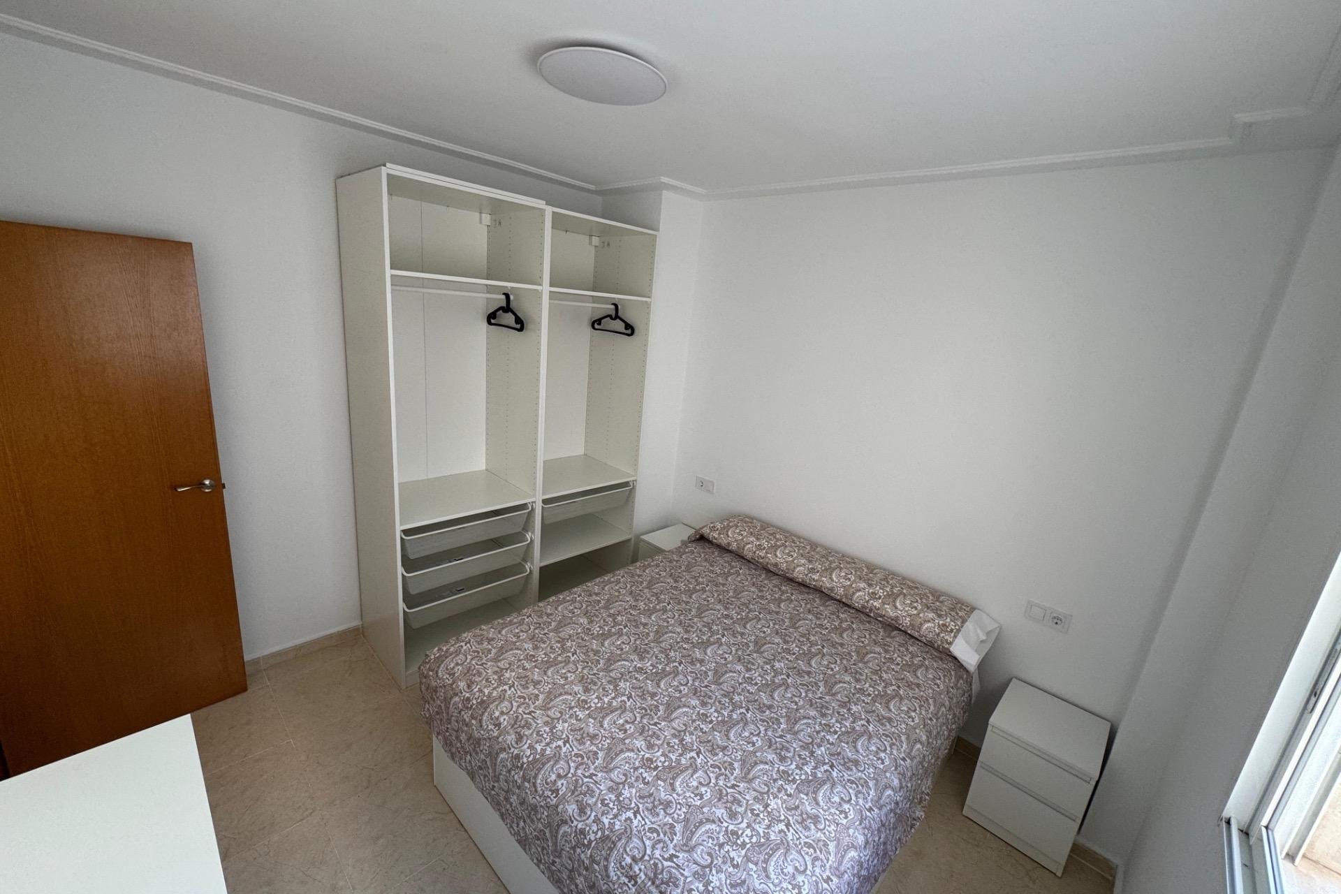Wiederverkauf - Penthouse -
Torrevieja - Parque Acuático - Sector 25