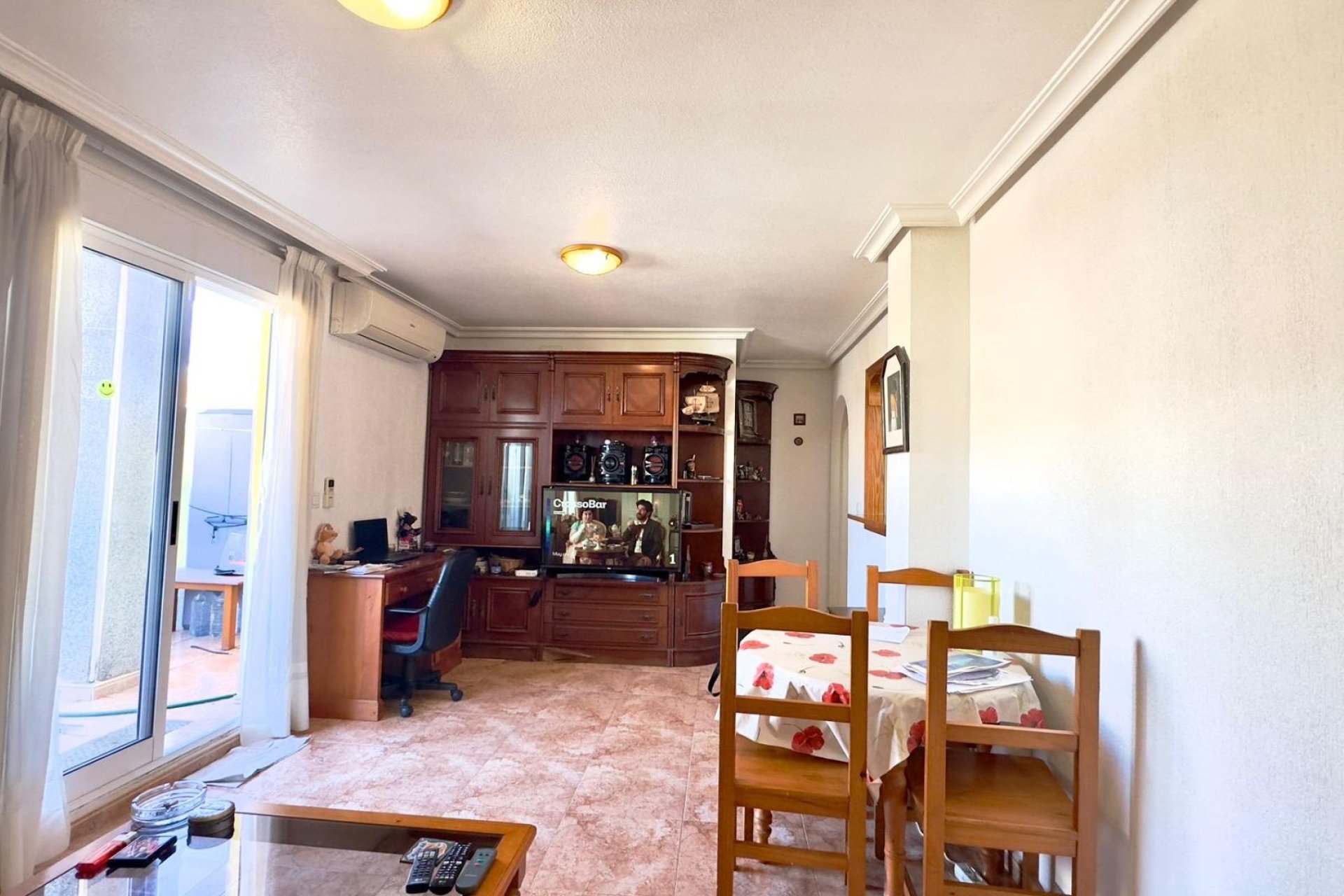 Wiederverkauf - Penthouse -
Torrevieja - PARQUE DE LAS NACIONES