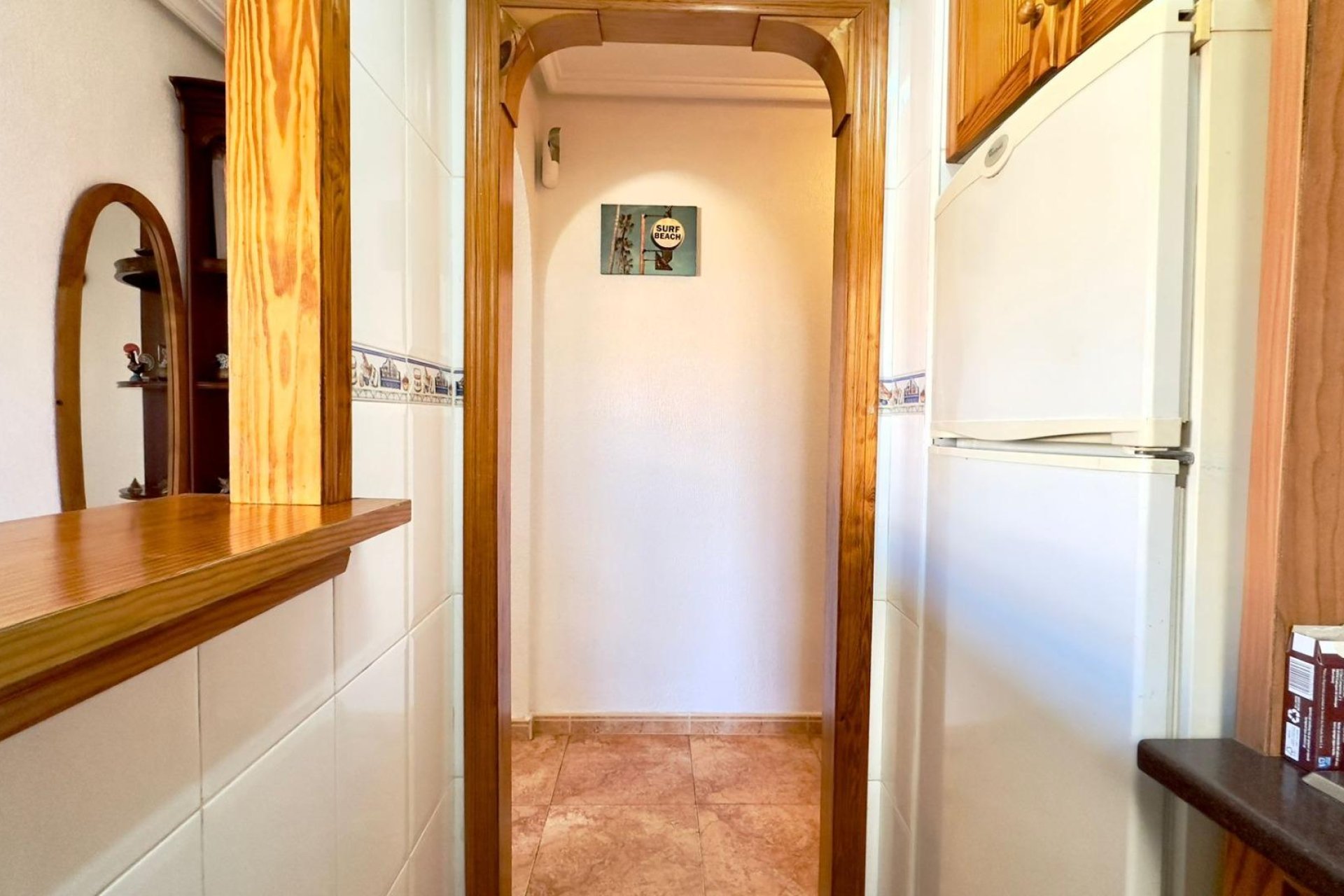 Wiederverkauf - Penthouse -
Torrevieja - PARQUE DE LAS NACIONES