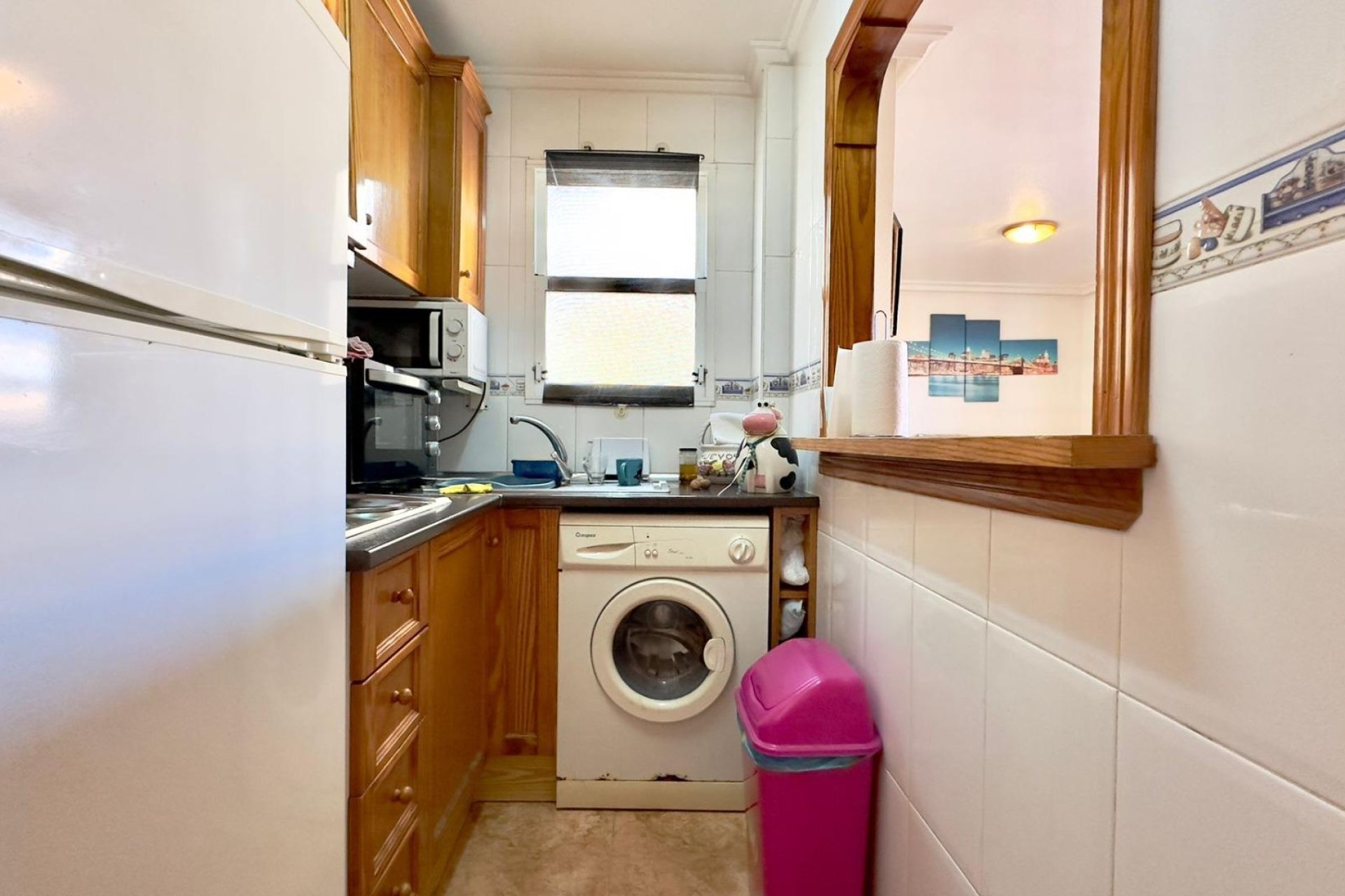 Wiederverkauf - Penthouse -
Torrevieja - PARQUE DE LAS NACIONES