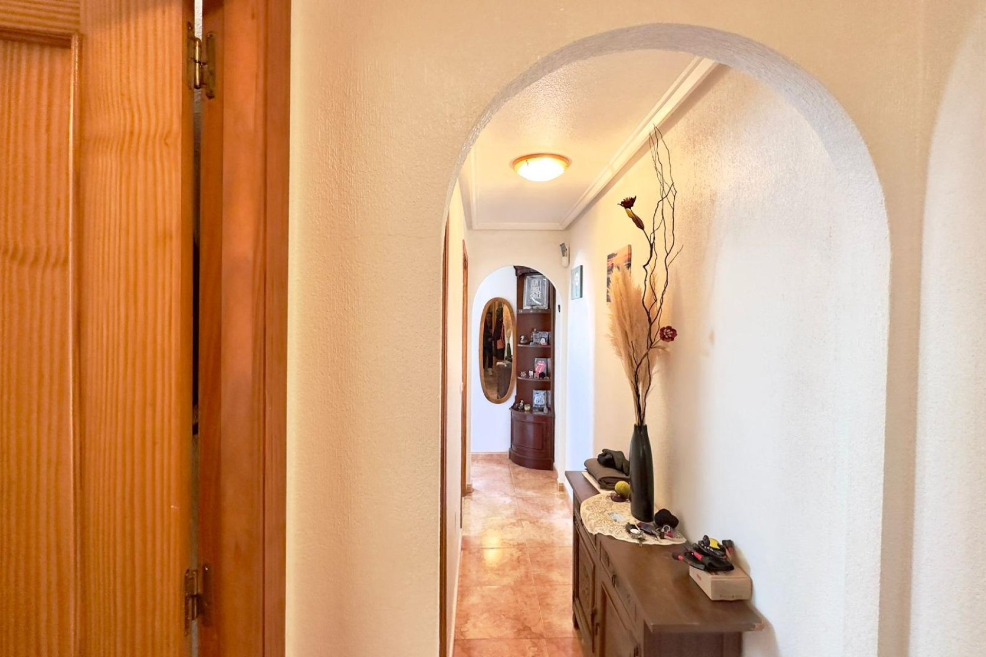 Wiederverkauf - Penthouse -
Torrevieja - PARQUE DE LAS NACIONES