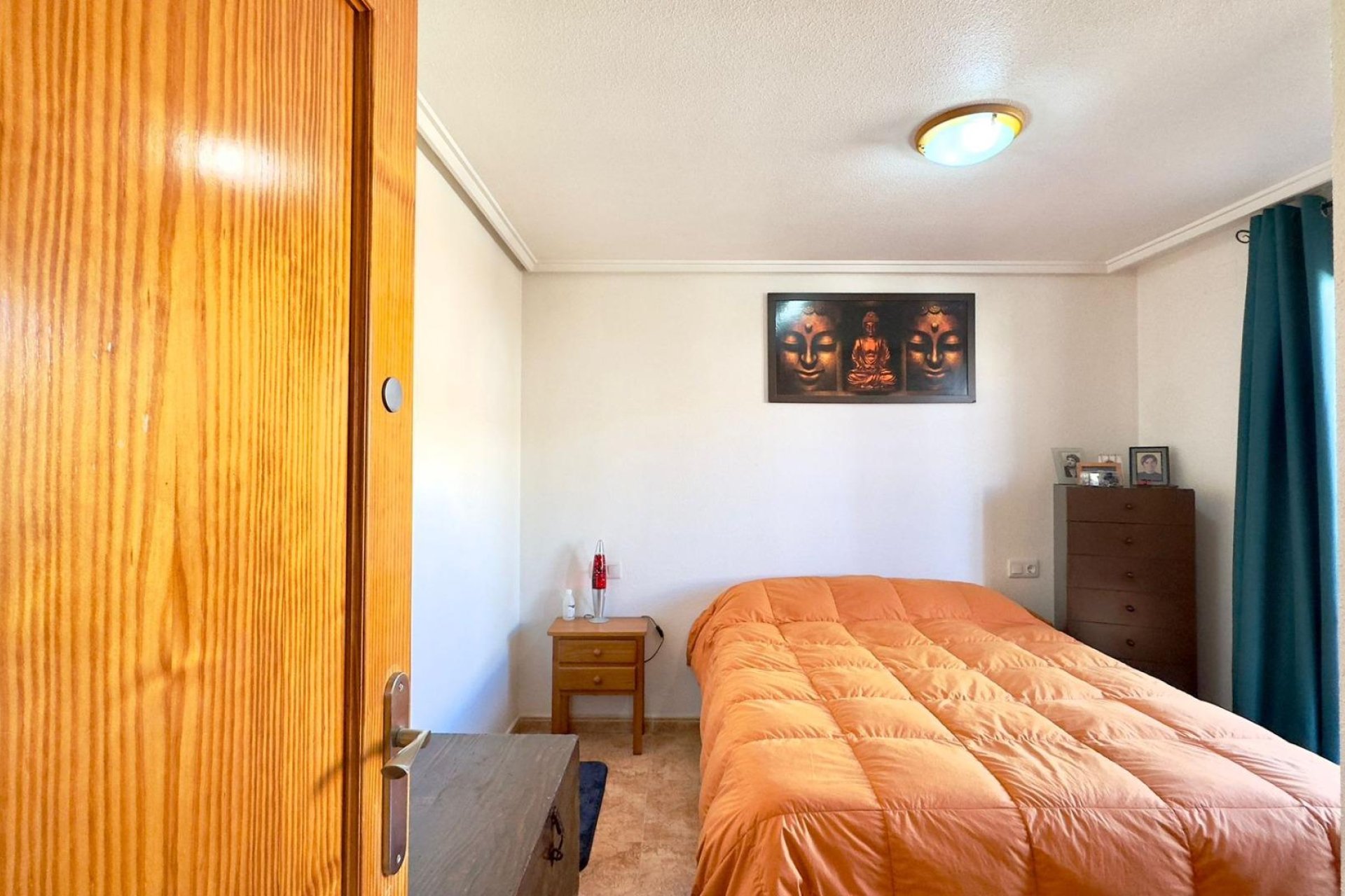 Wiederverkauf - Penthouse -
Torrevieja - PARQUE DE LAS NACIONES