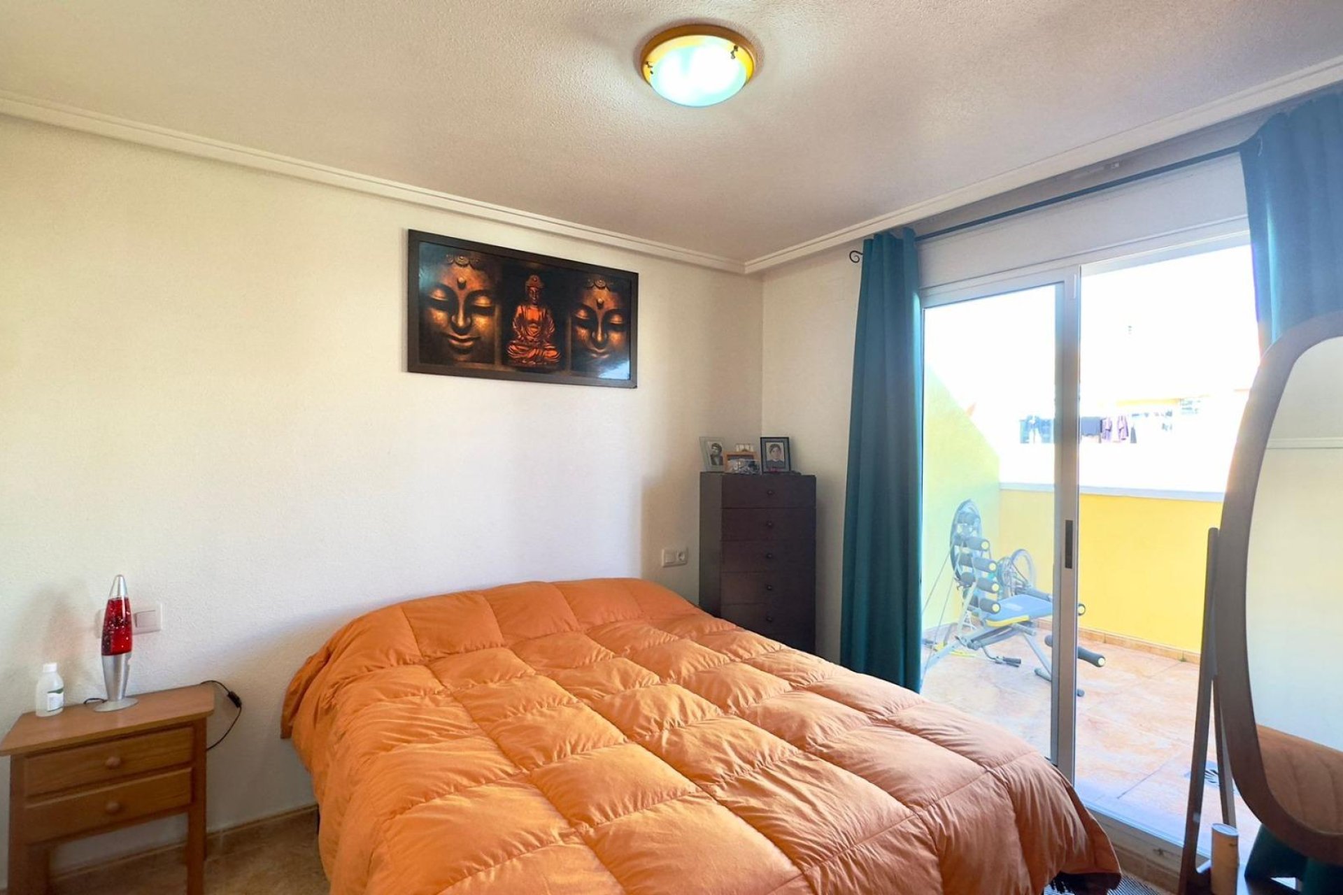 Wiederverkauf - Penthouse -
Torrevieja - PARQUE DE LAS NACIONES