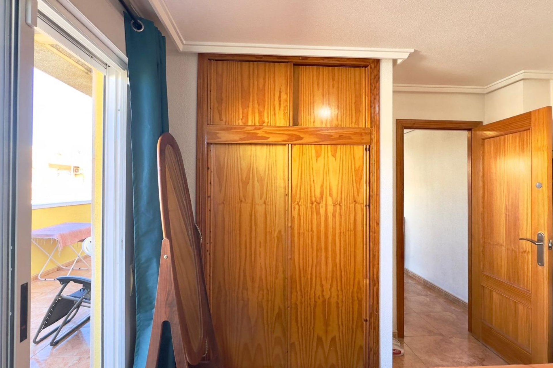 Wiederverkauf - Penthouse -
Torrevieja - PARQUE DE LAS NACIONES