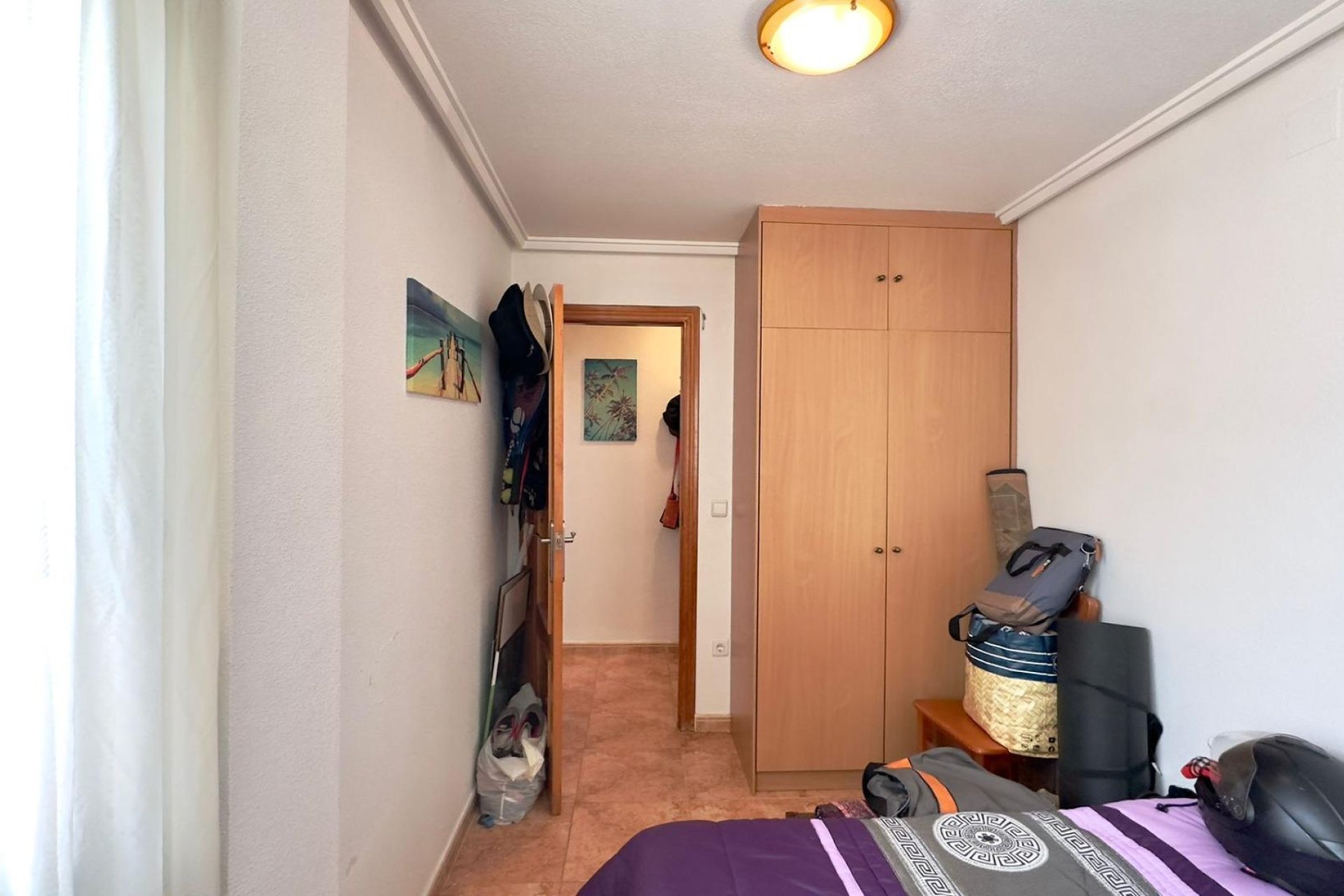 Wiederverkauf - Penthouse -
Torrevieja - PARQUE DE LAS NACIONES