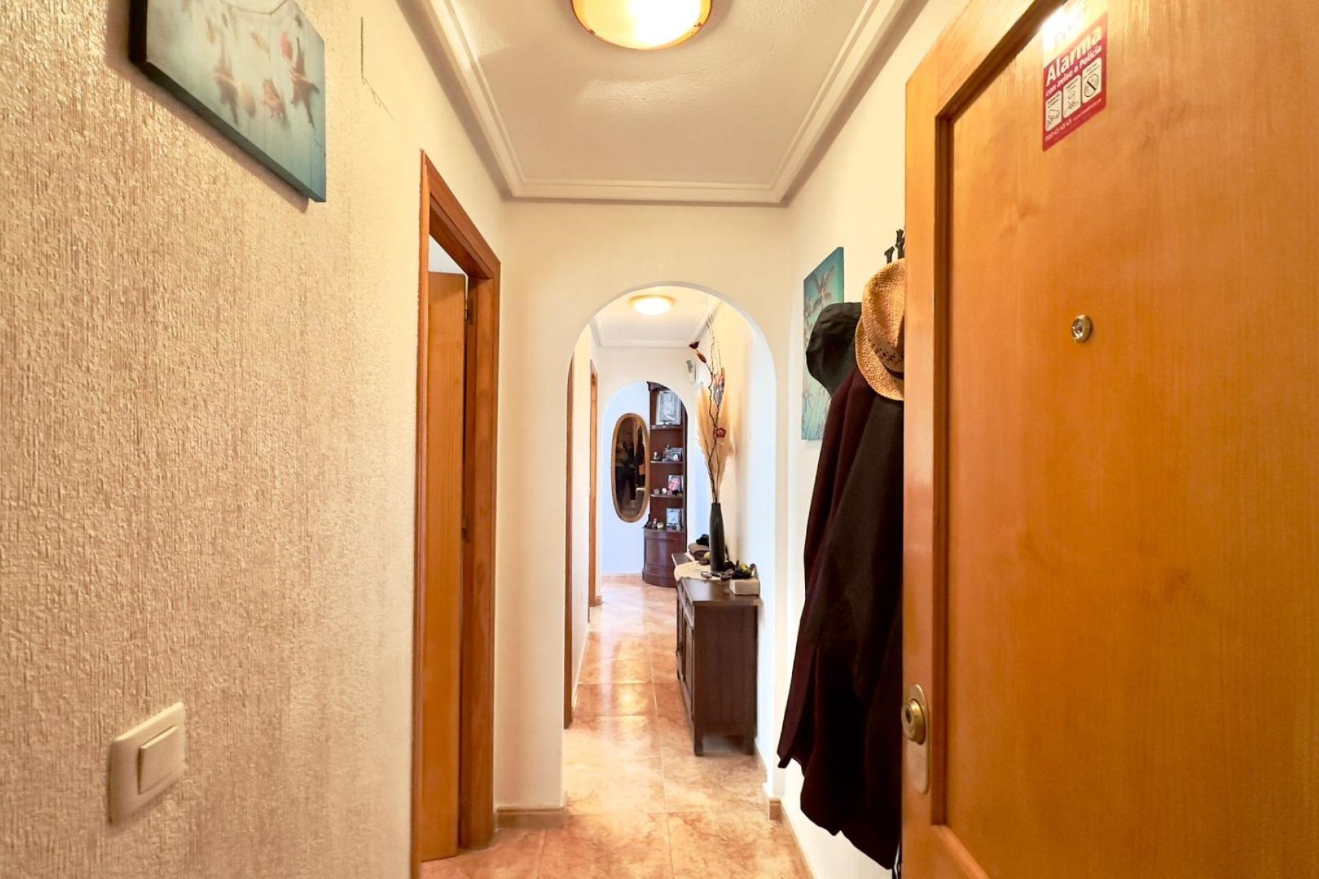 Wiederverkauf - Penthouse -
Torrevieja - PARQUE DE LAS NACIONES