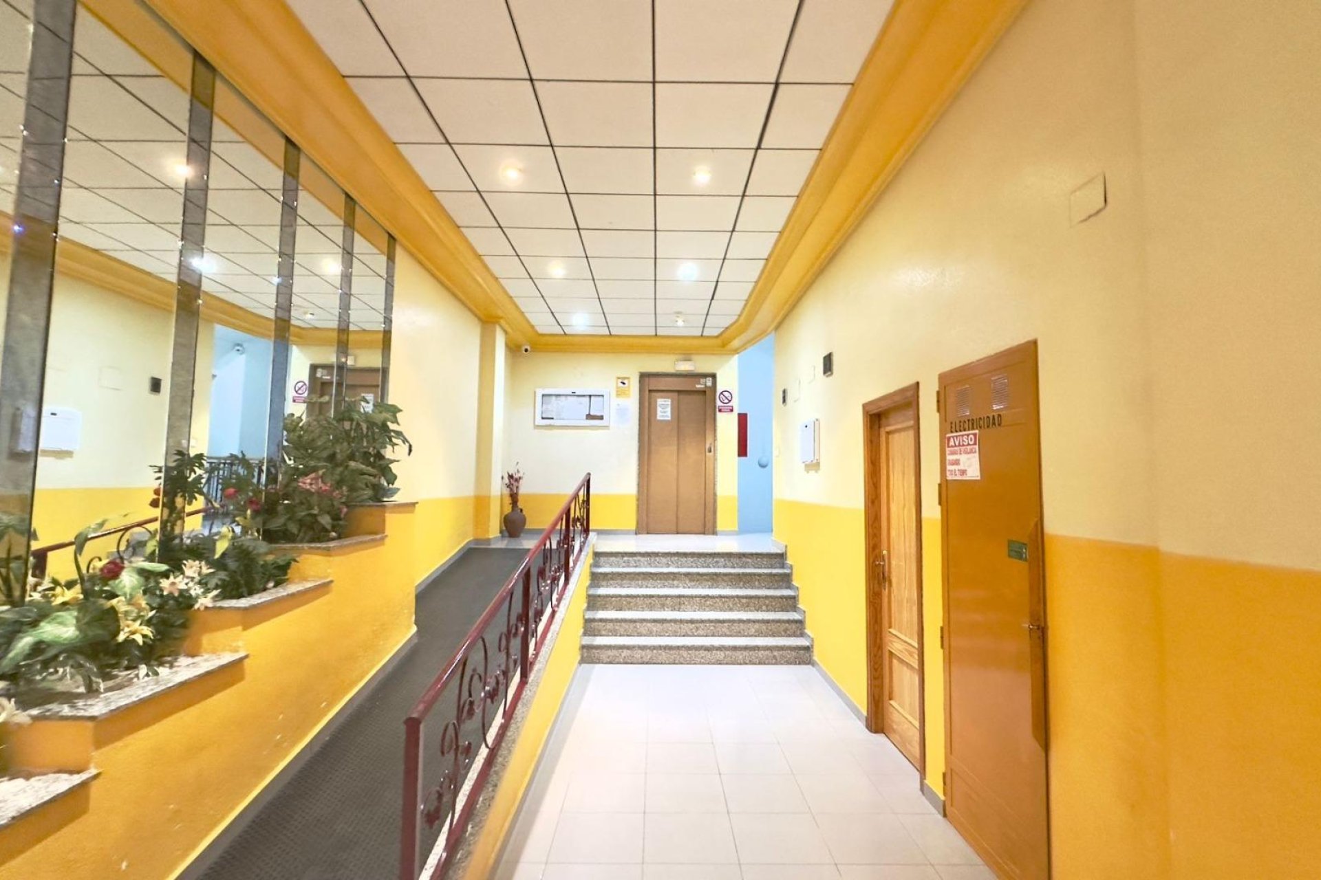 Wiederverkauf - Penthouse -
Torrevieja - PARQUE DE LAS NACIONES