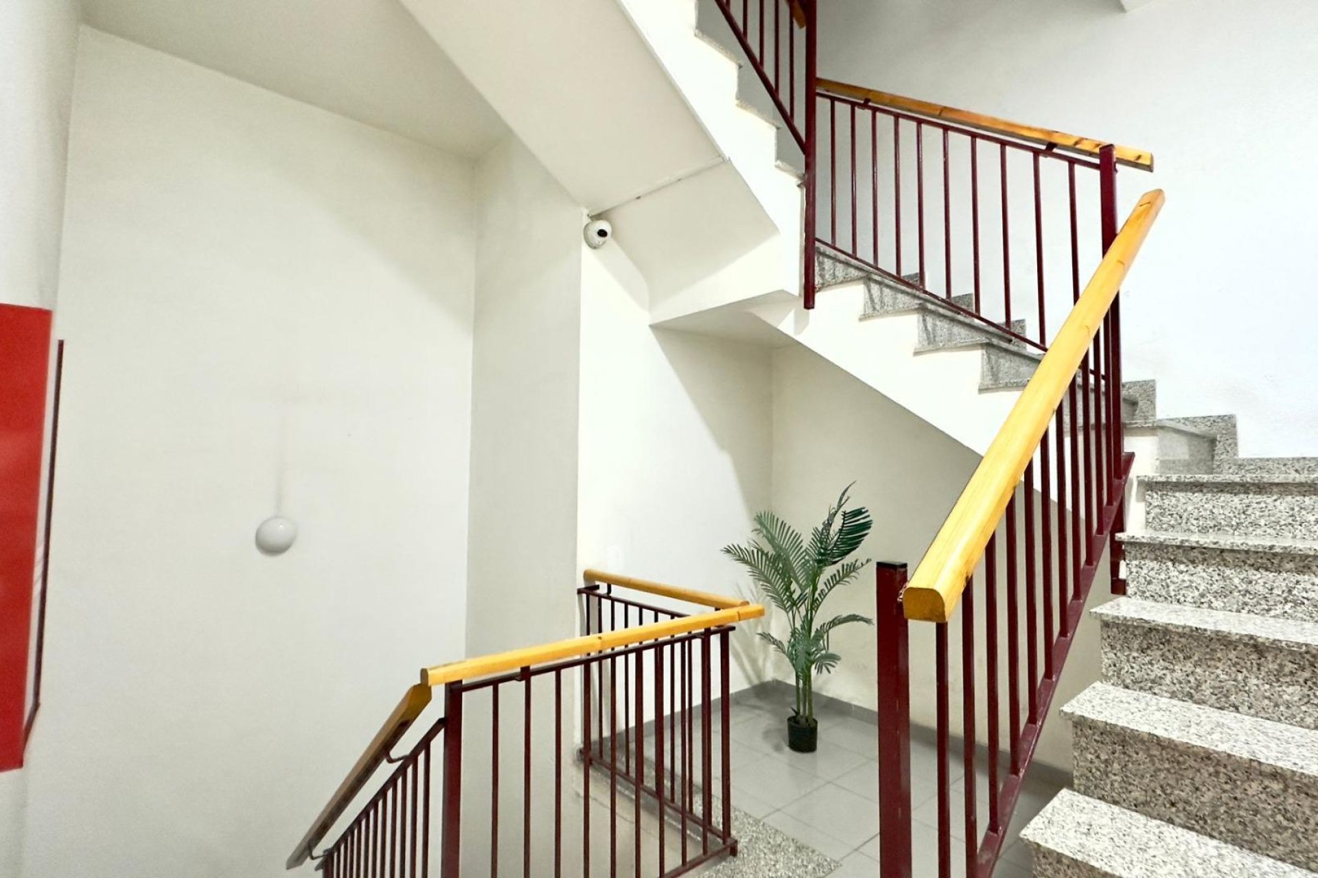 Wiederverkauf - Penthouse -
Torrevieja - PARQUE DE LAS NACIONES