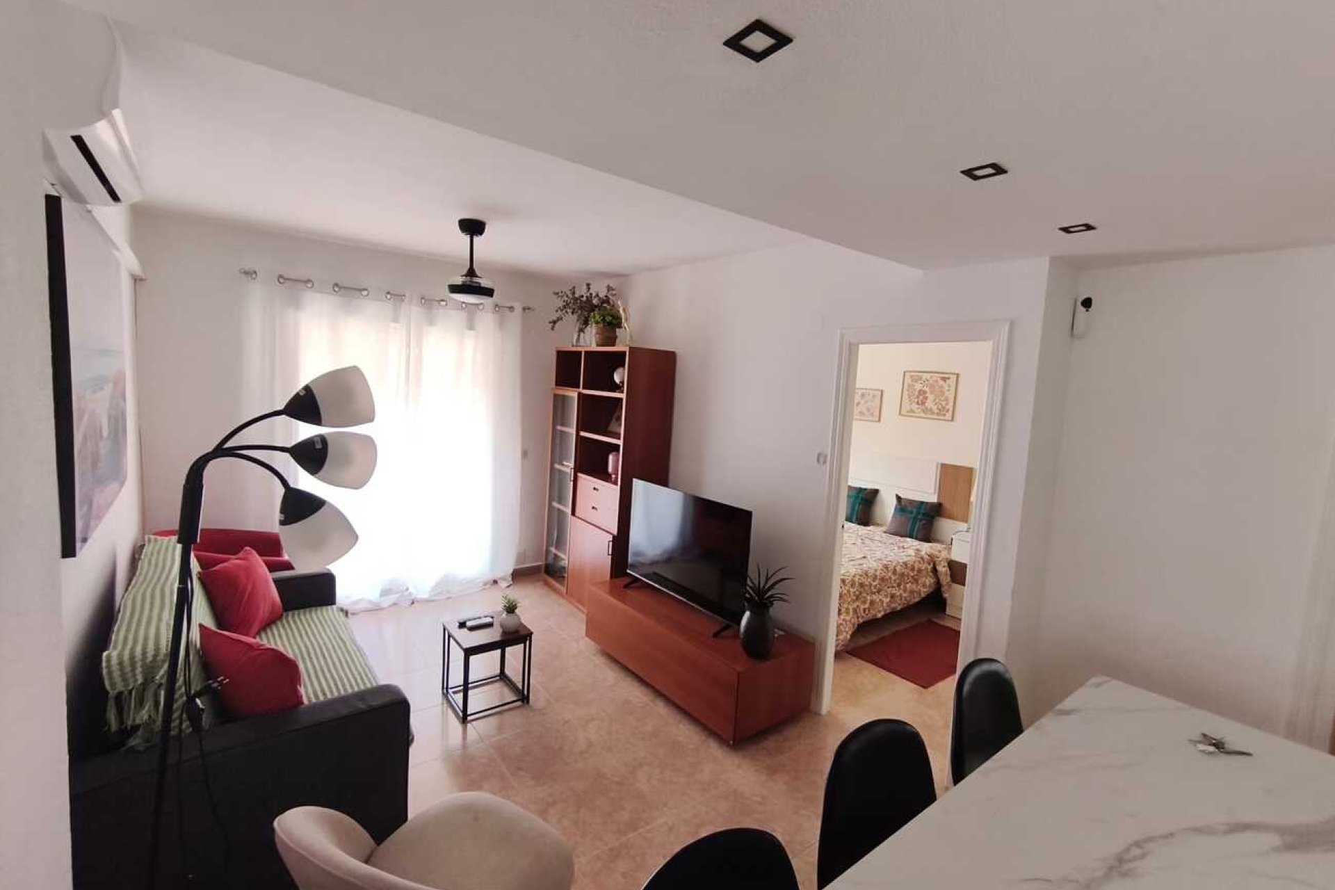 Wiederverkauf - Penthouse -
Torrevieja - PARQUE DE LAS NACIONES
