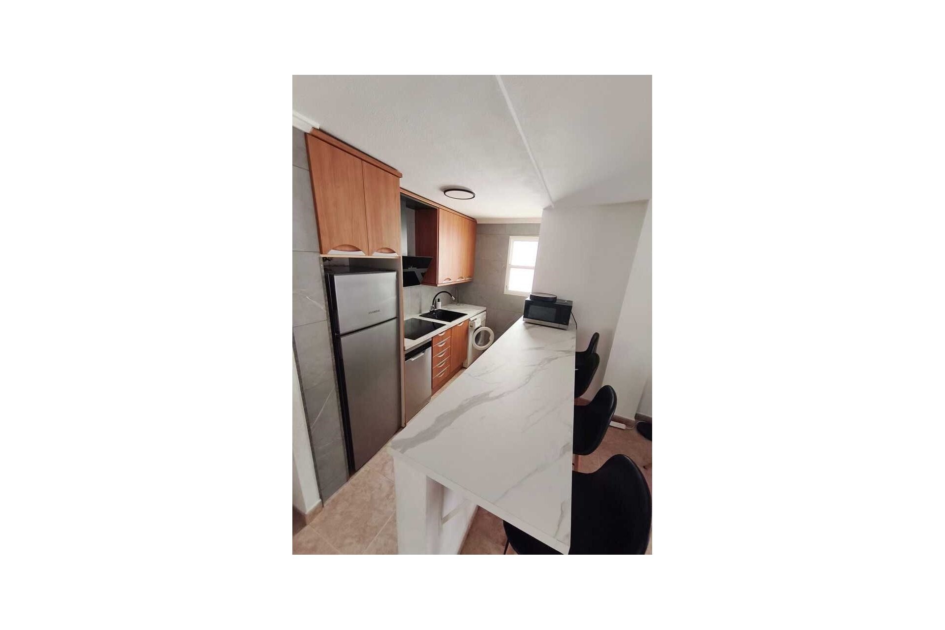 Wiederverkauf - Penthouse -
Torrevieja - PARQUE DE LAS NACIONES