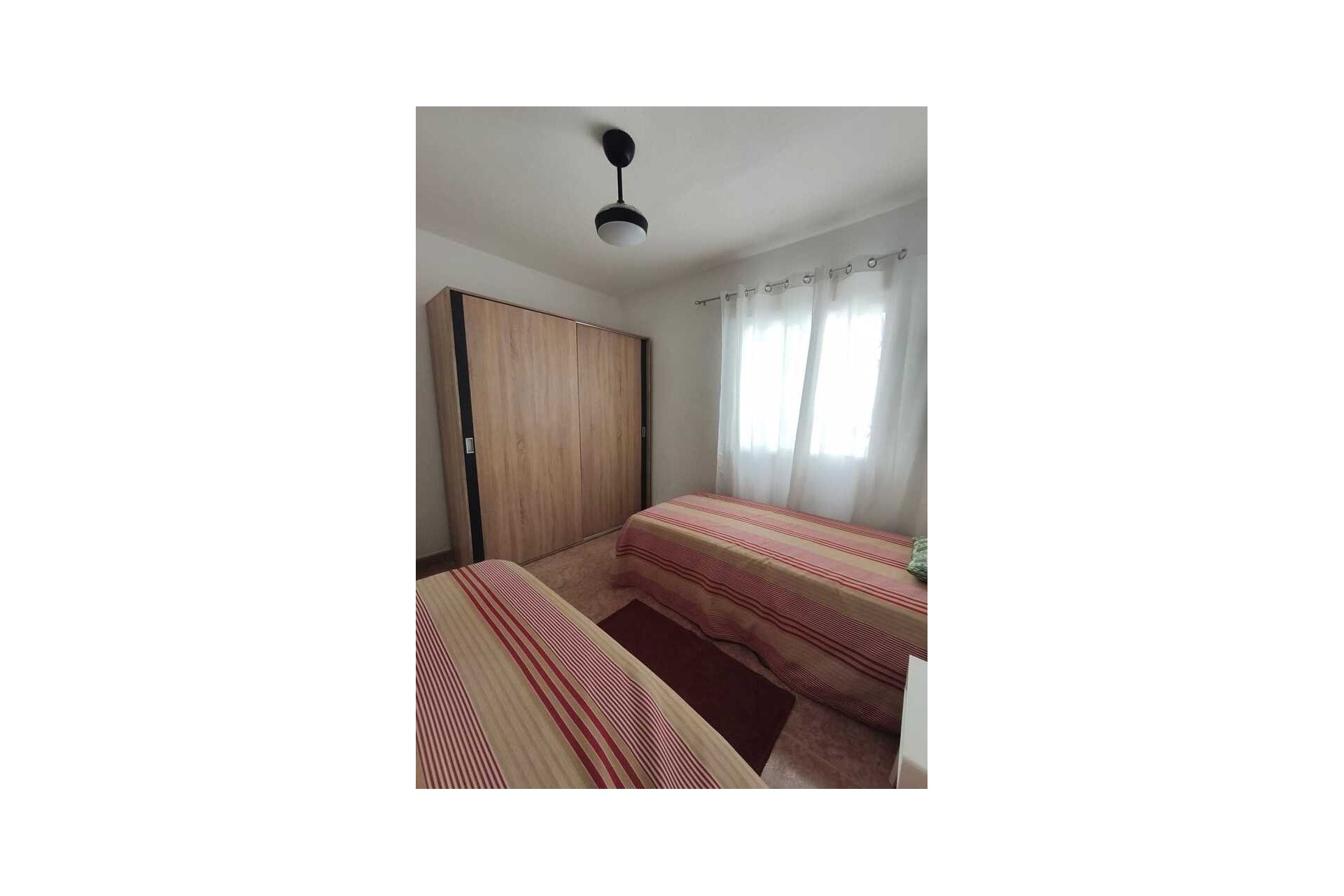 Wiederverkauf - Penthouse -
Torrevieja - PARQUE DE LAS NACIONES