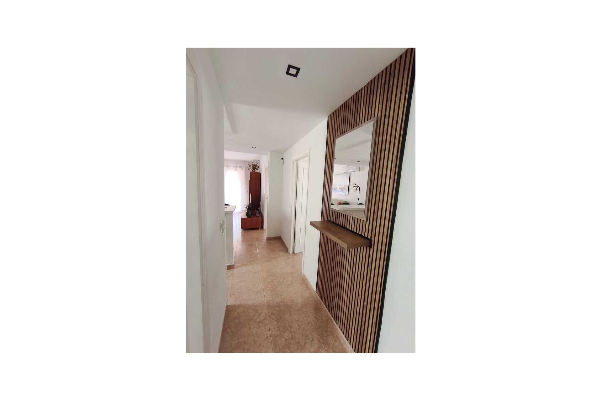 Wiederverkauf - Penthouse -
Torrevieja - PARQUE DE LAS NACIONES