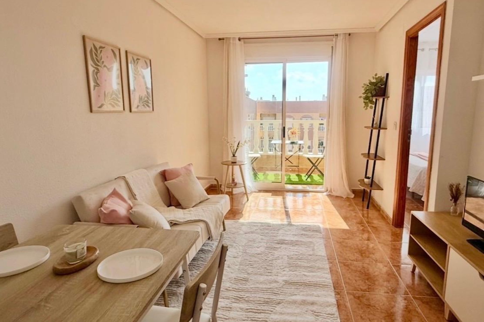 Wiederverkauf - Penthouse -
Torrevieja - PARQUE DE LAS NACIONES