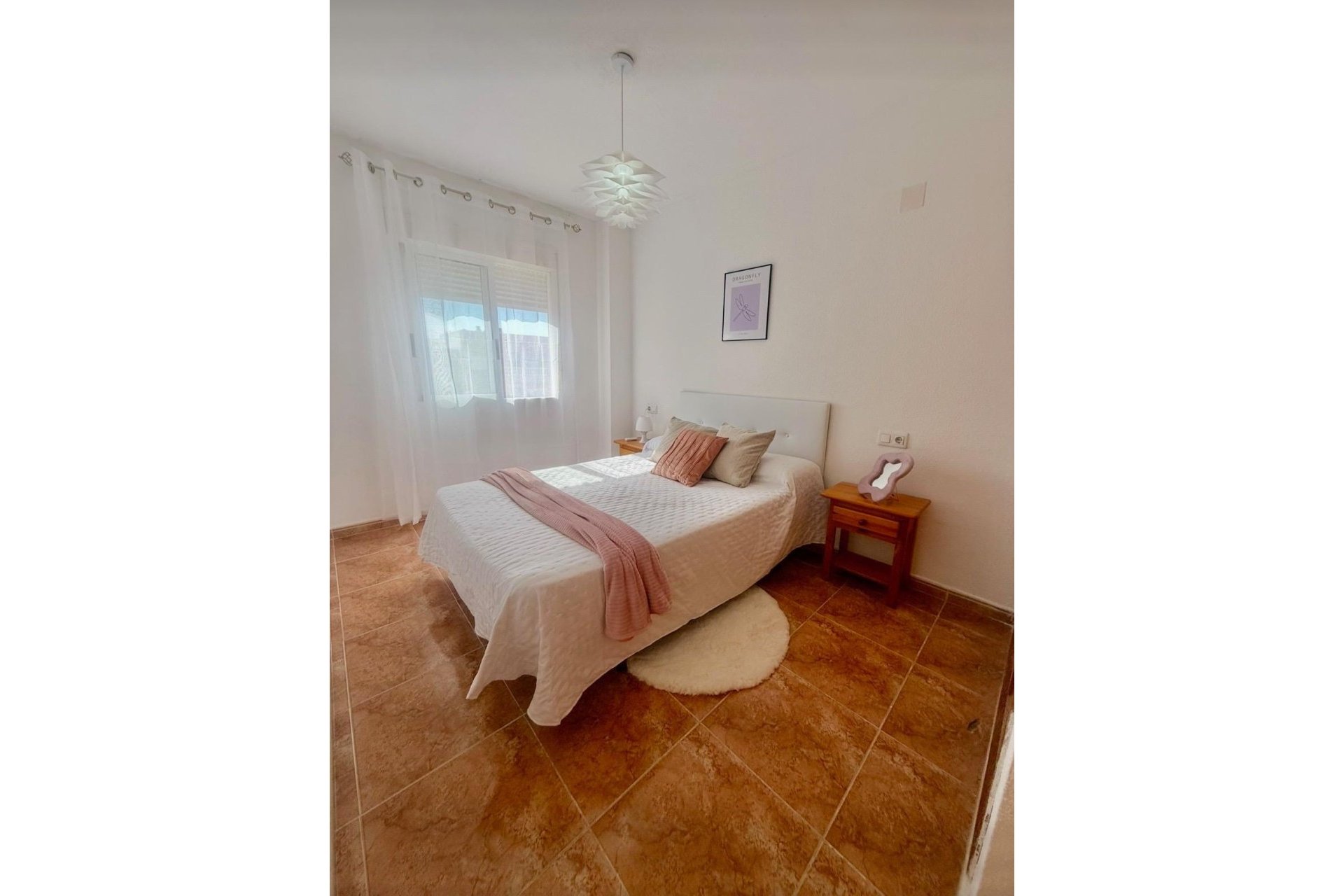 Wiederverkauf - Penthouse -
Torrevieja - PARQUE DE LAS NACIONES