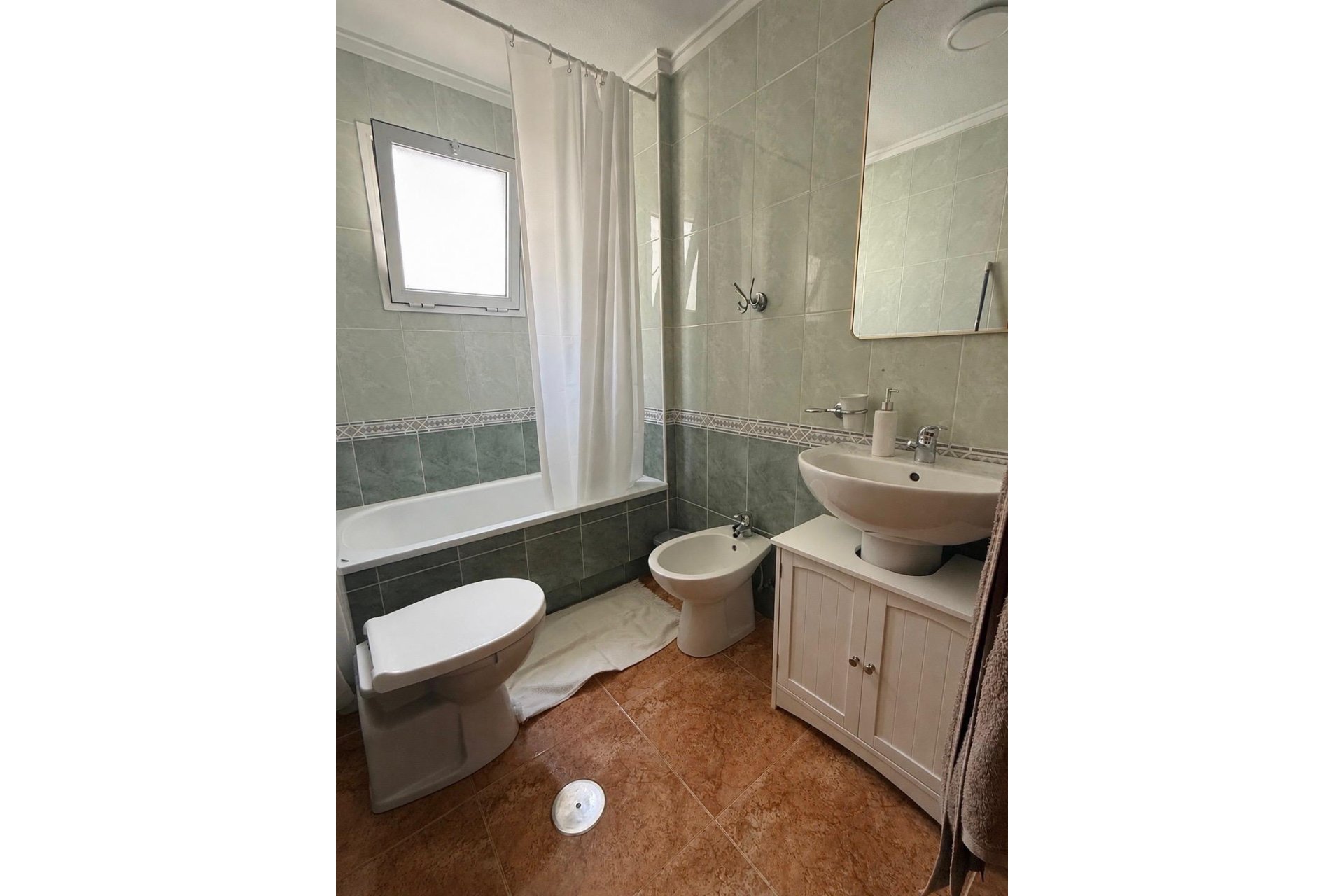 Wiederverkauf - Penthouse -
Torrevieja - PARQUE DE LAS NACIONES