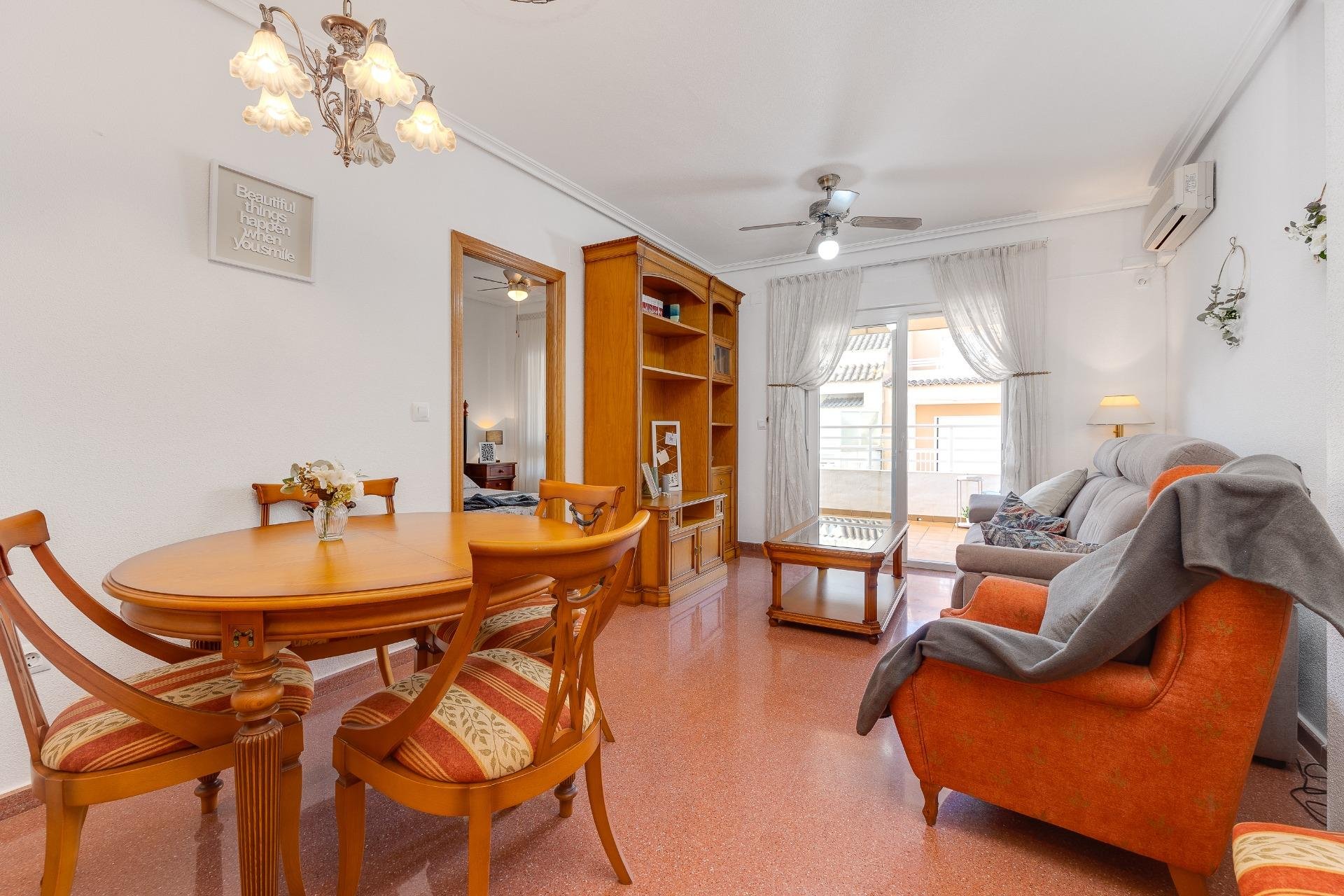Wiederverkauf - Penthouse -
Torrevieja - Paseo Maritimo