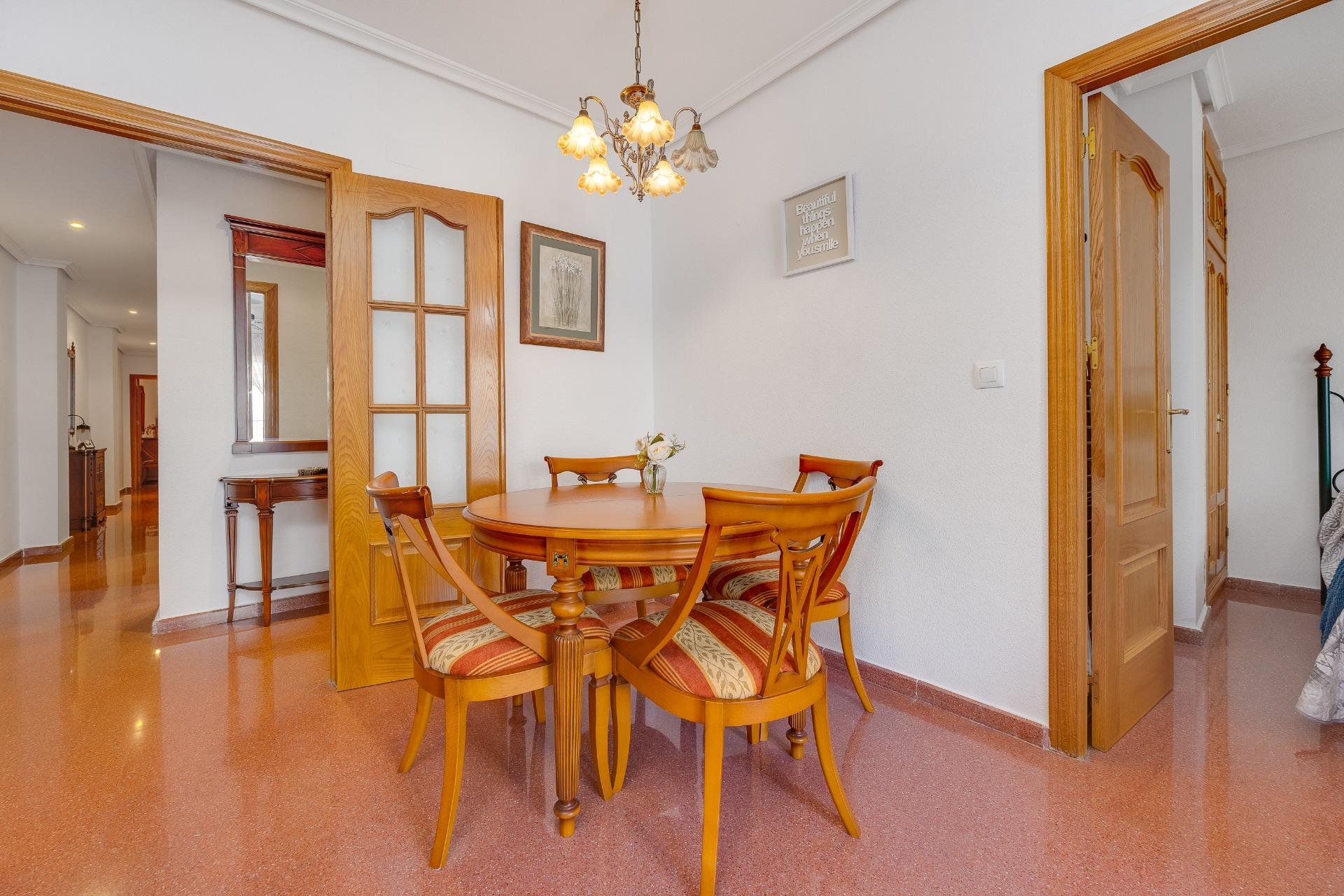 Wiederverkauf - Penthouse -
Torrevieja - Paseo Maritimo