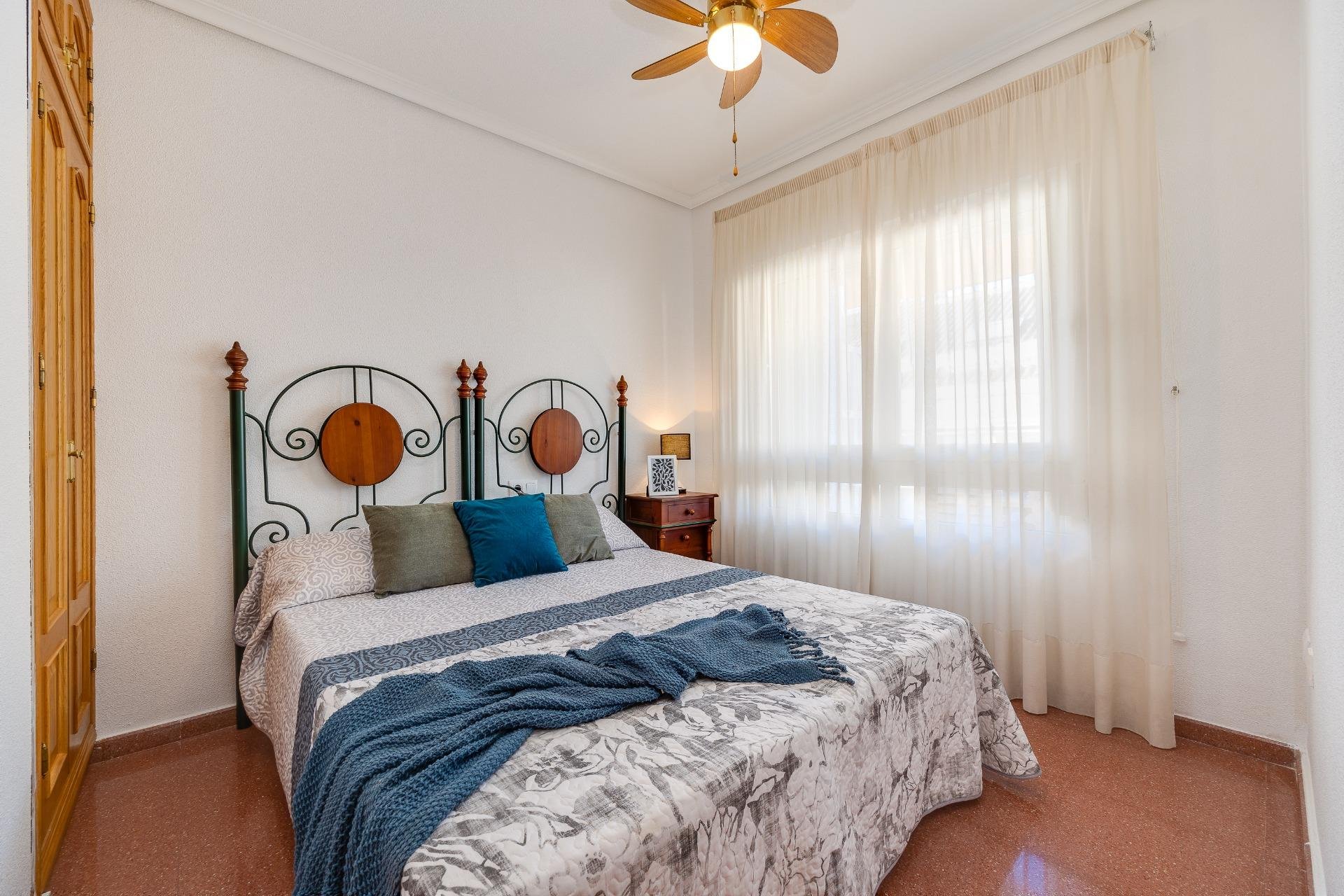 Wiederverkauf - Penthouse -
Torrevieja - Paseo Maritimo